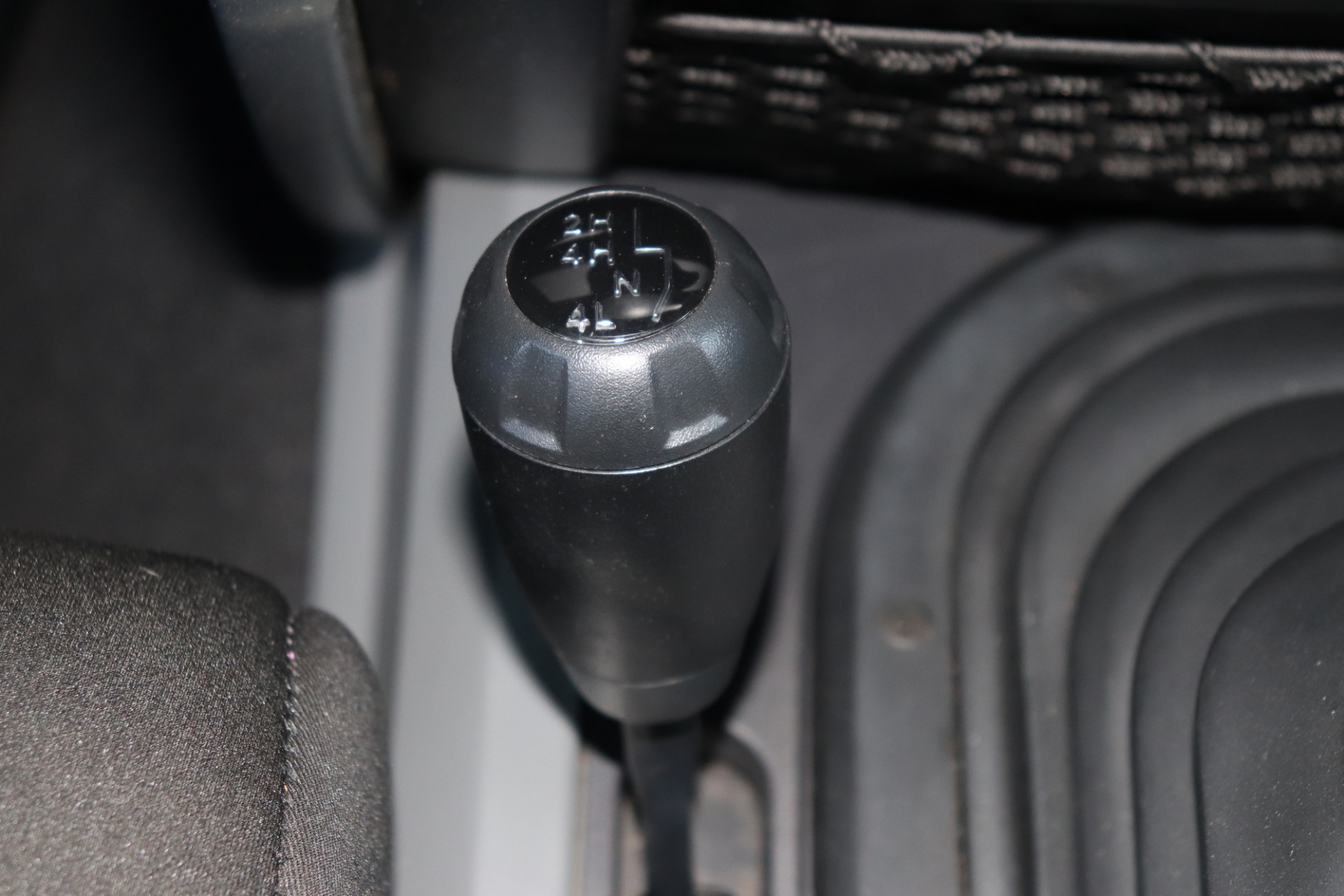 Used 2010 Jeep Wrangler Unlimited 4WD 4dr Sport For Sale ($21,995