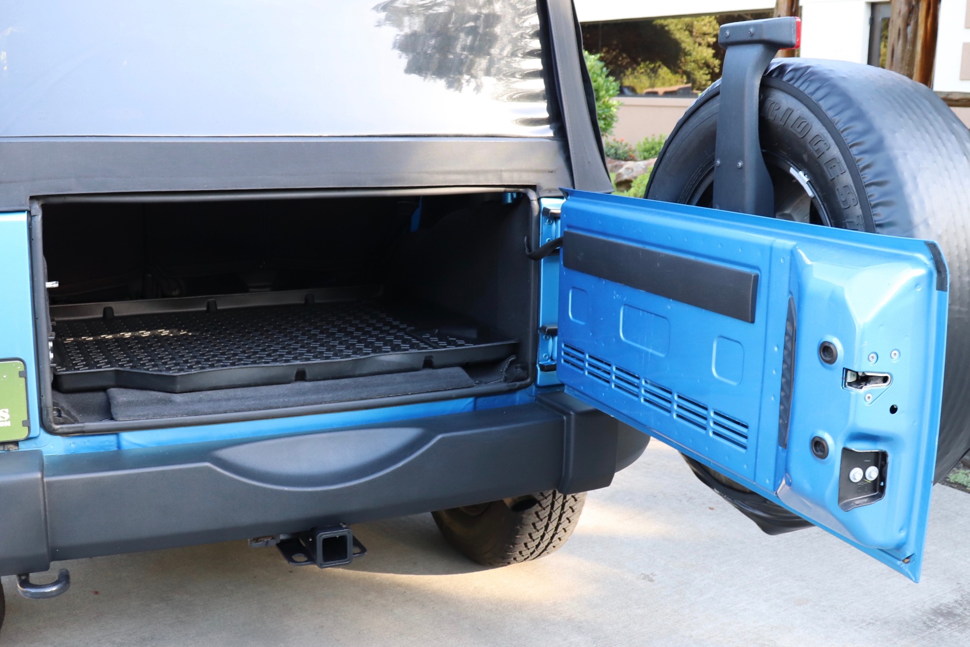 Used 2010 Jeep Wrangler Unlimited 4WD 4dr Sport For Sale ($21,995