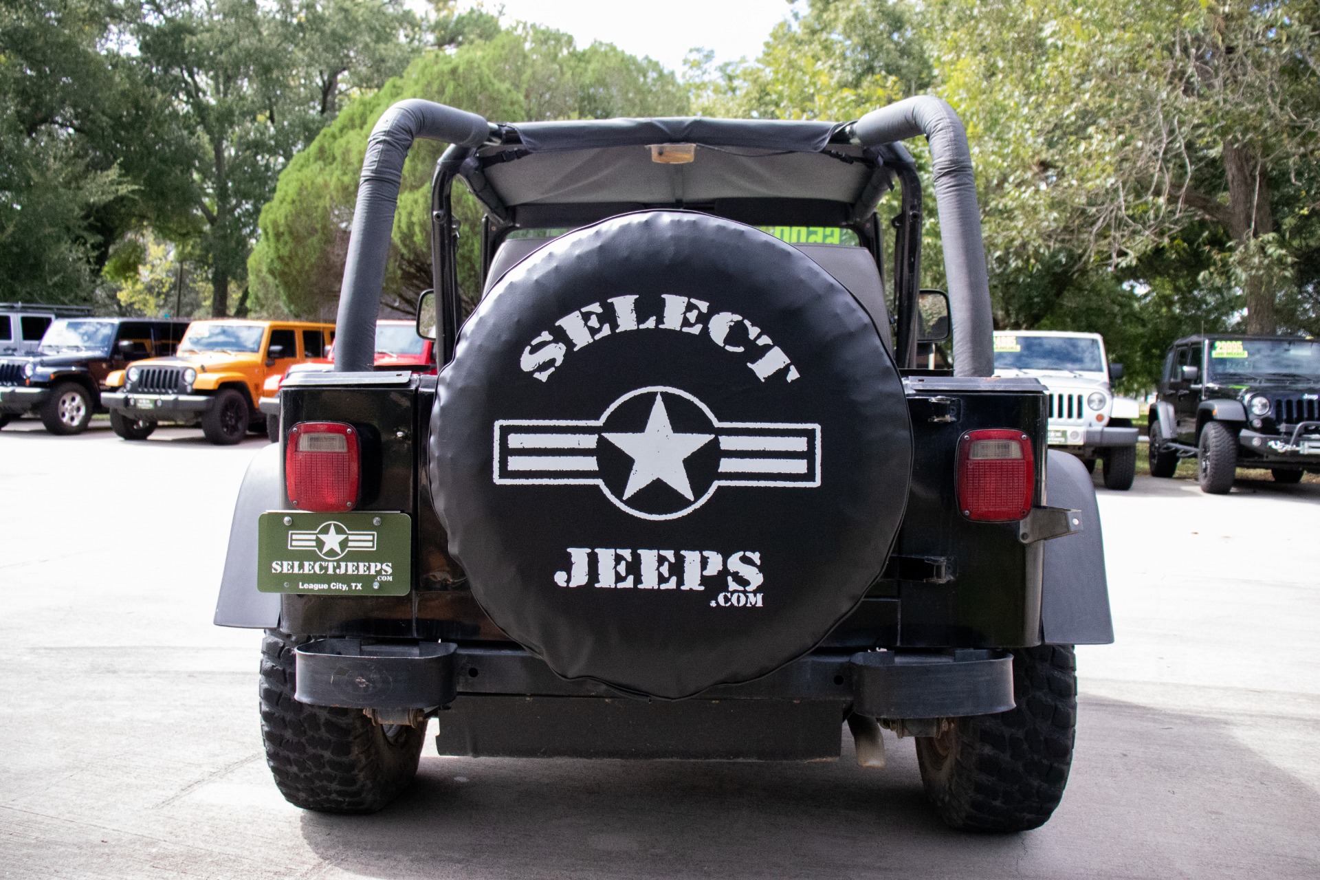 Used-1992-Jeep-Wrangler-2dr-S