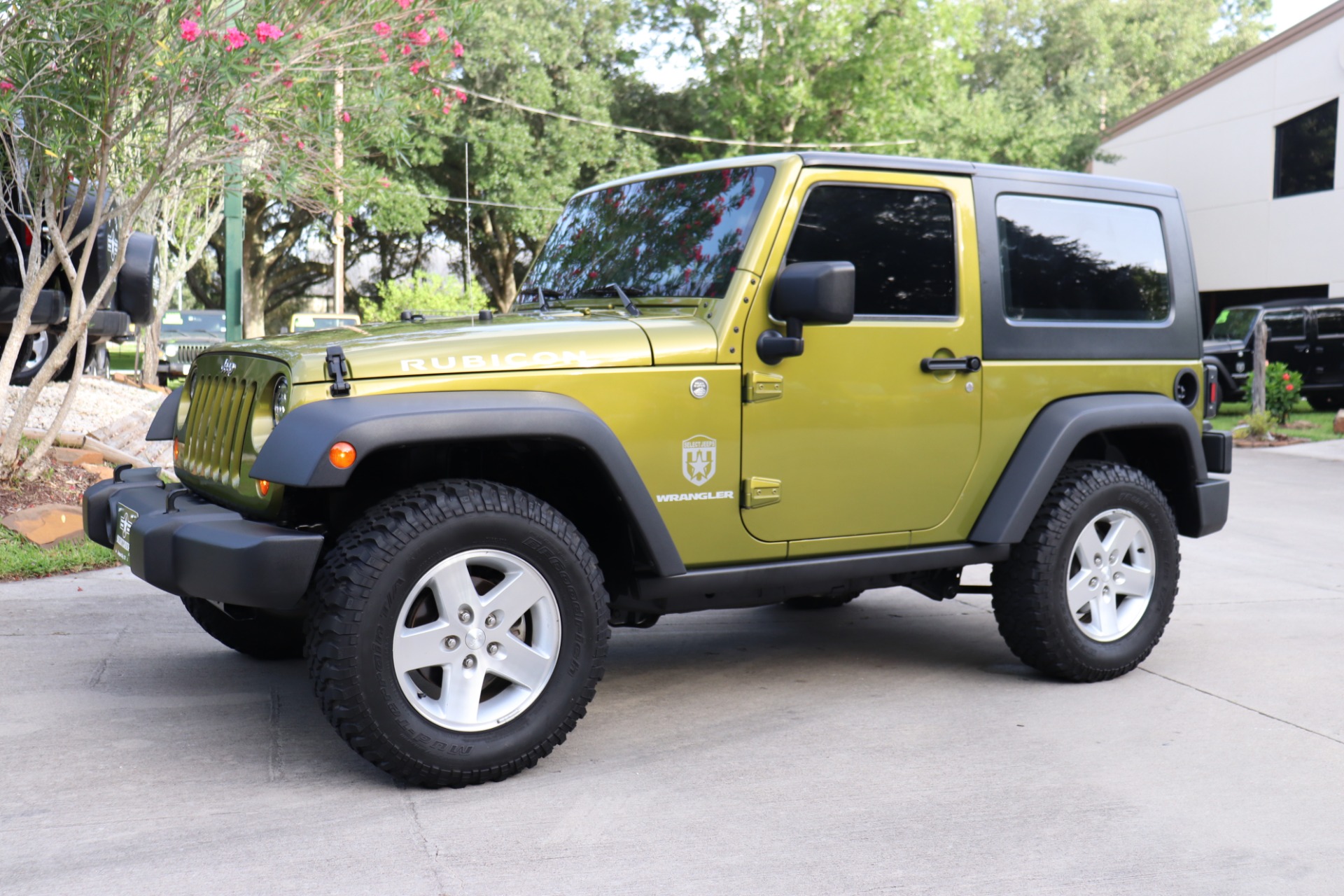 Used-2007-Jeep-Wrangler-Rubicon-4WD-2dr-Rubicon