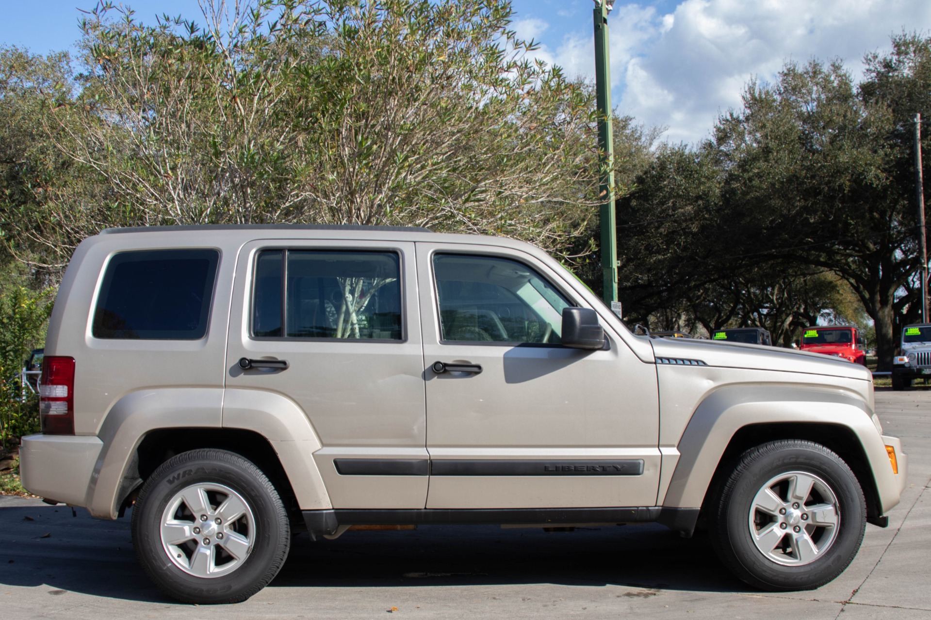 Used-2011-Jeep-Liberty-Sport