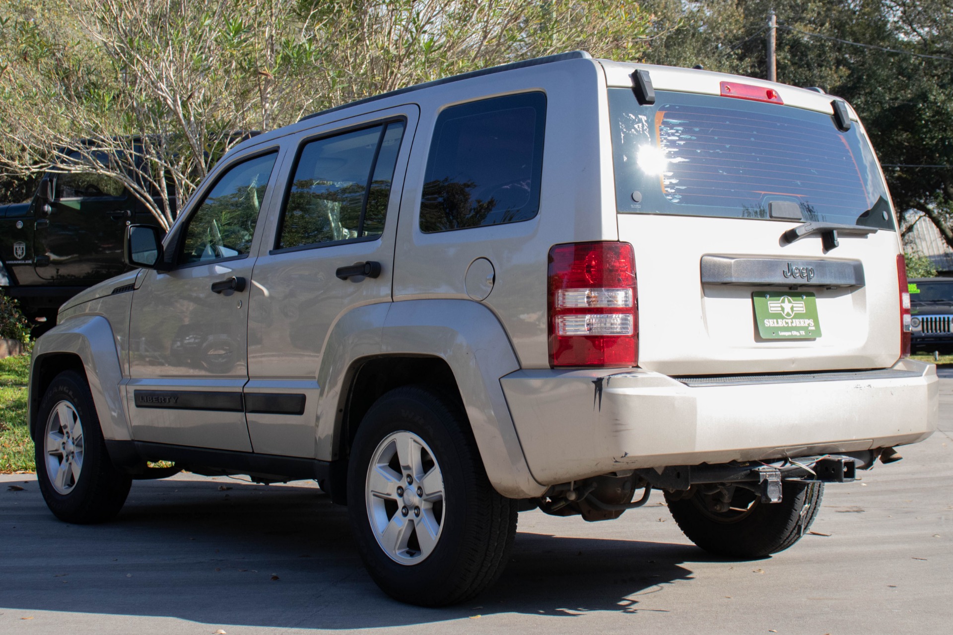 Used-2011-Jeep-Liberty-Sport