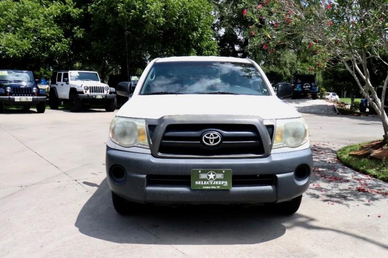 Used-2007-Toyota-Tacoma