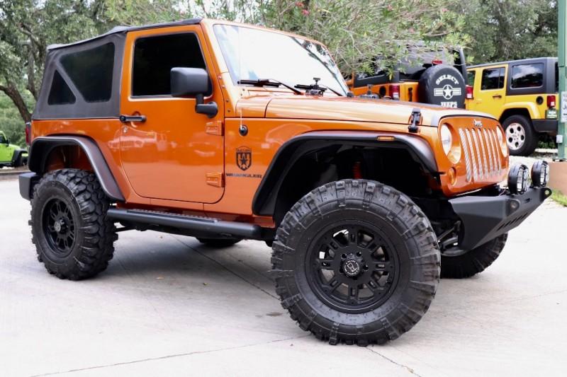 Used-2011-Jeep-Wrangler-4WD-2dr-Sport For Sale | Select Jeeps Inc. Used-2011-Jeep-Wrangler-4WD-2dr-Sport