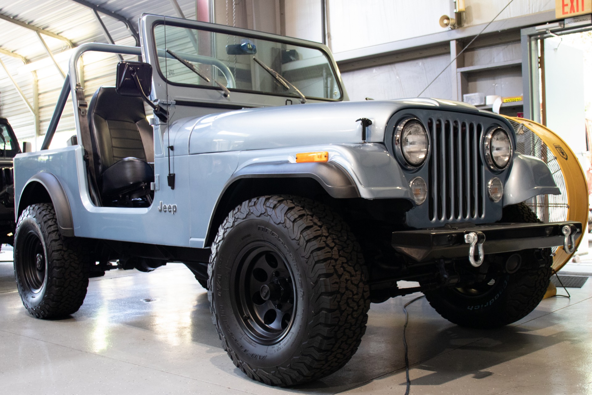 Used-1984-Jeep-CJ-4WD-CJ7