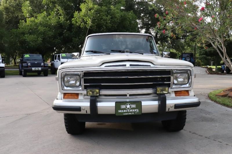 Used-1986-Jeep-Wagoneer-4WD-4dr-Wagon-Grand