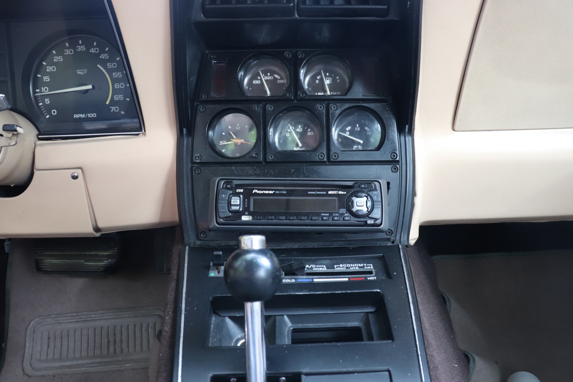 Used-1979-Chevrolet-Corvette