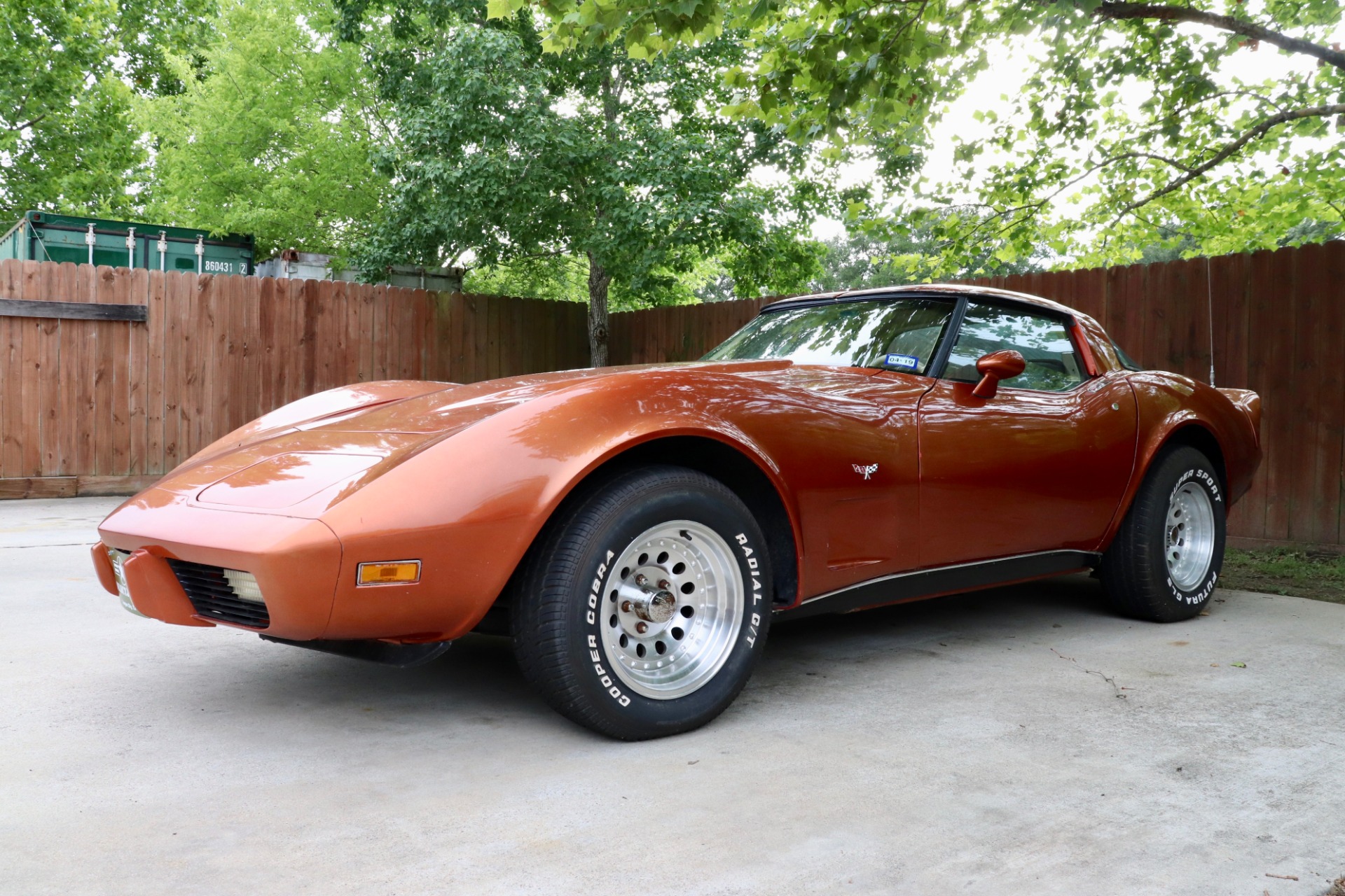 Used-1979-Chevrolet-Corvette