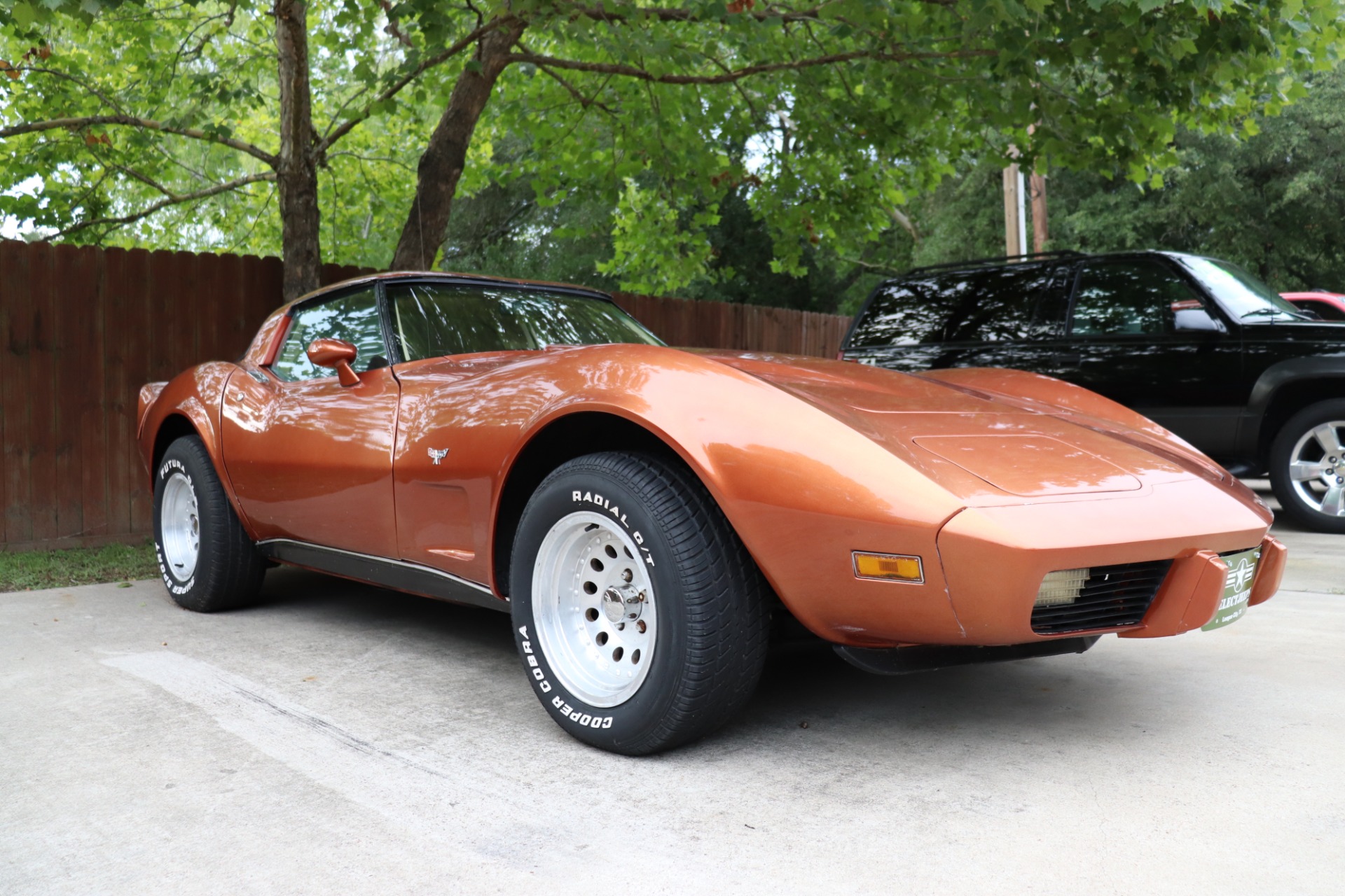 Used-1979-Chevrolet-Corvette