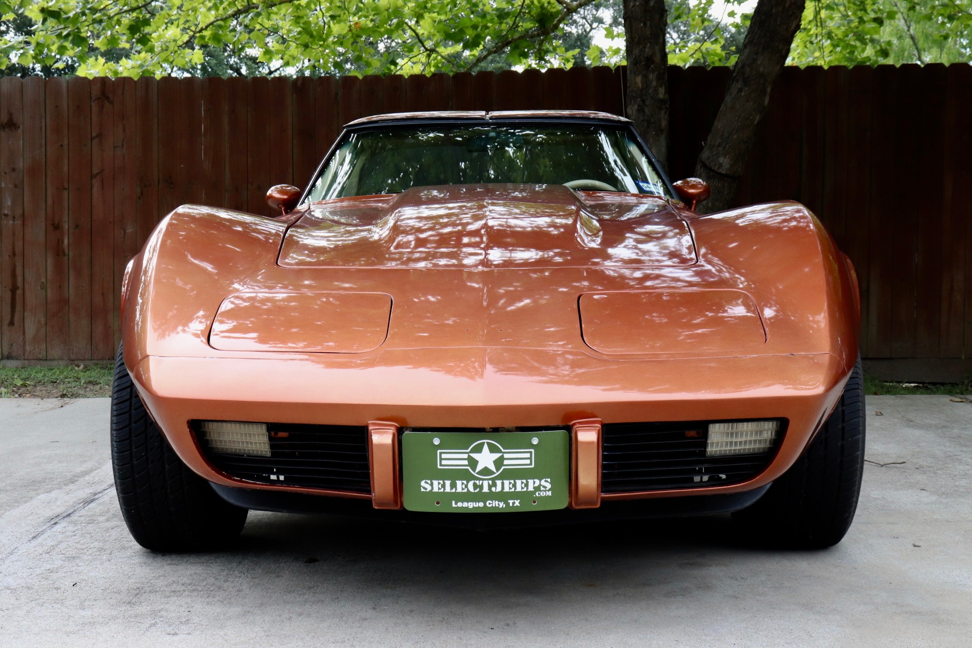 Used-1979-Chevrolet-Corvette