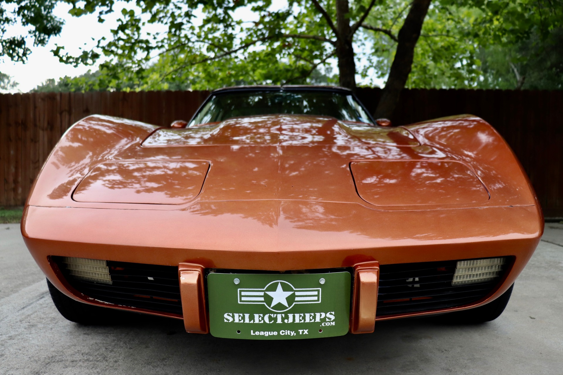 Used-1979-Chevrolet-Corvette