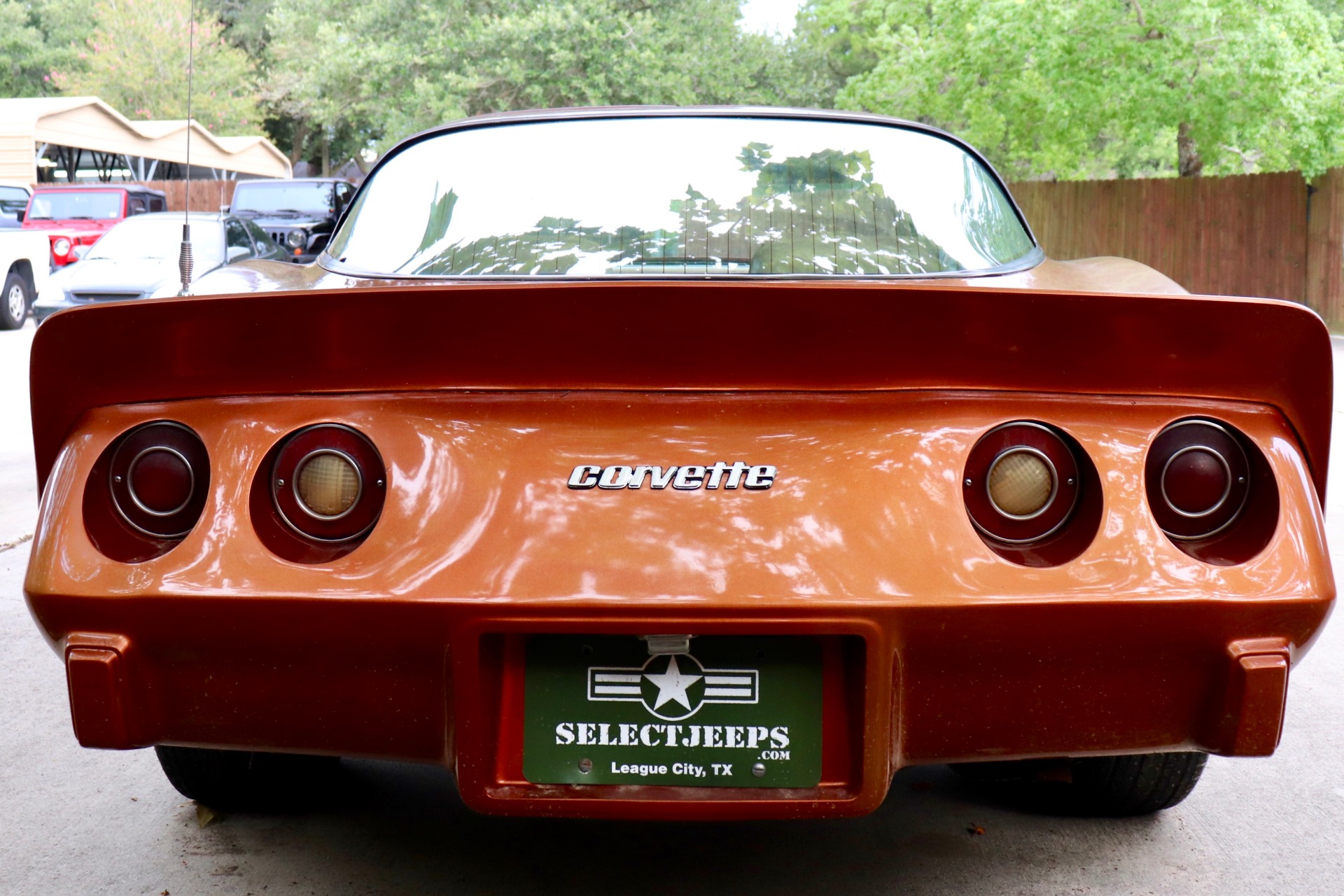 Used-1979-Chevrolet-Corvette
