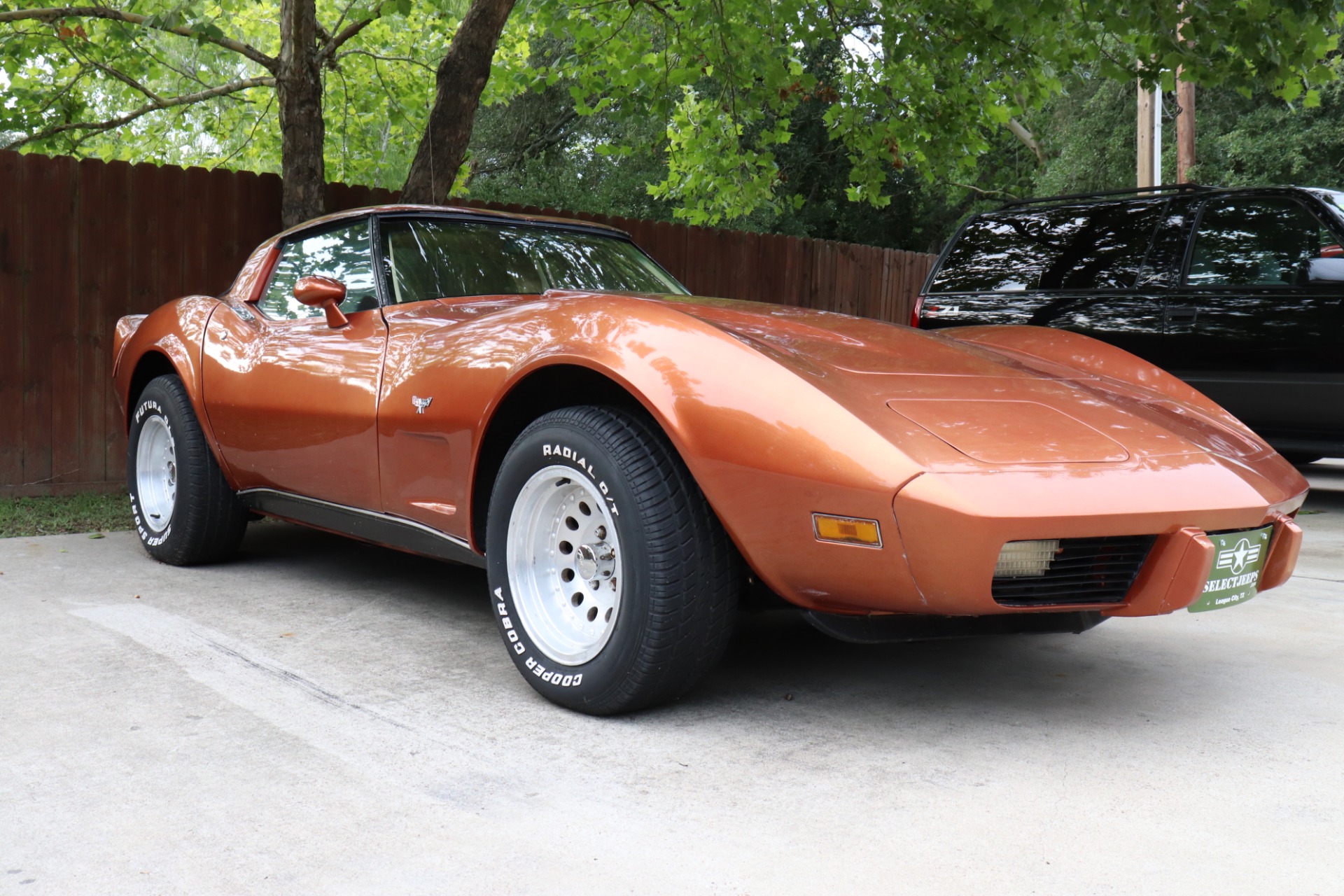 Used-1979-Chevrolet-Corvette