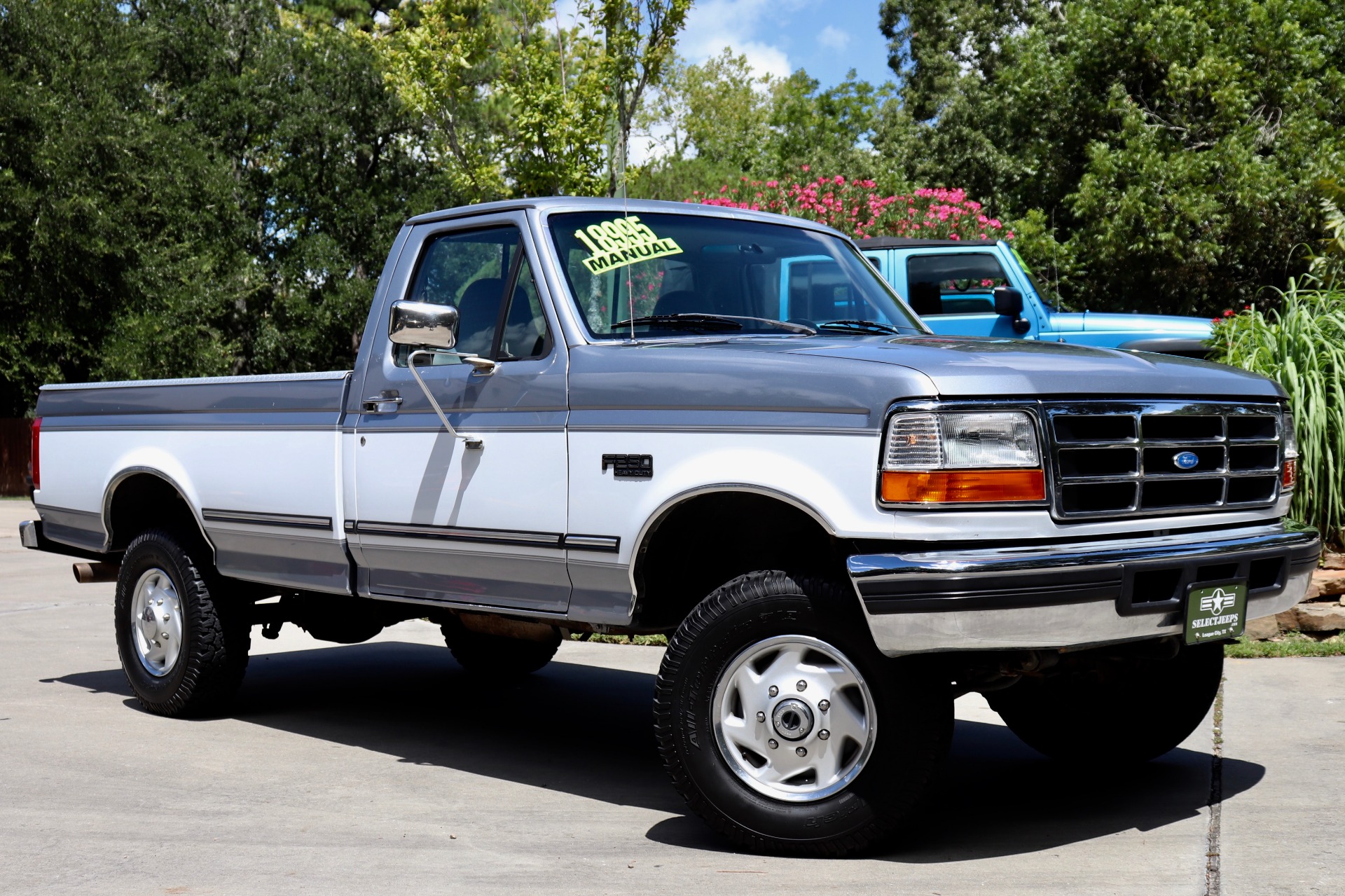 Used-1997-Ford-F-250-HD-HD-Reg-Cab-133