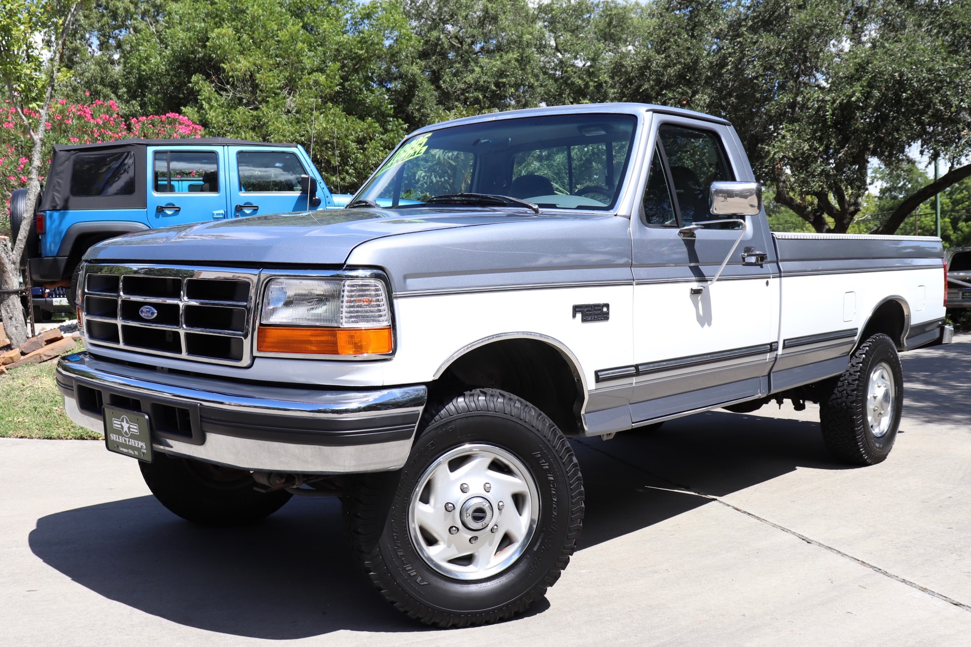 Used-1997-Ford-F-250-HD-HD-Reg-Cab-133