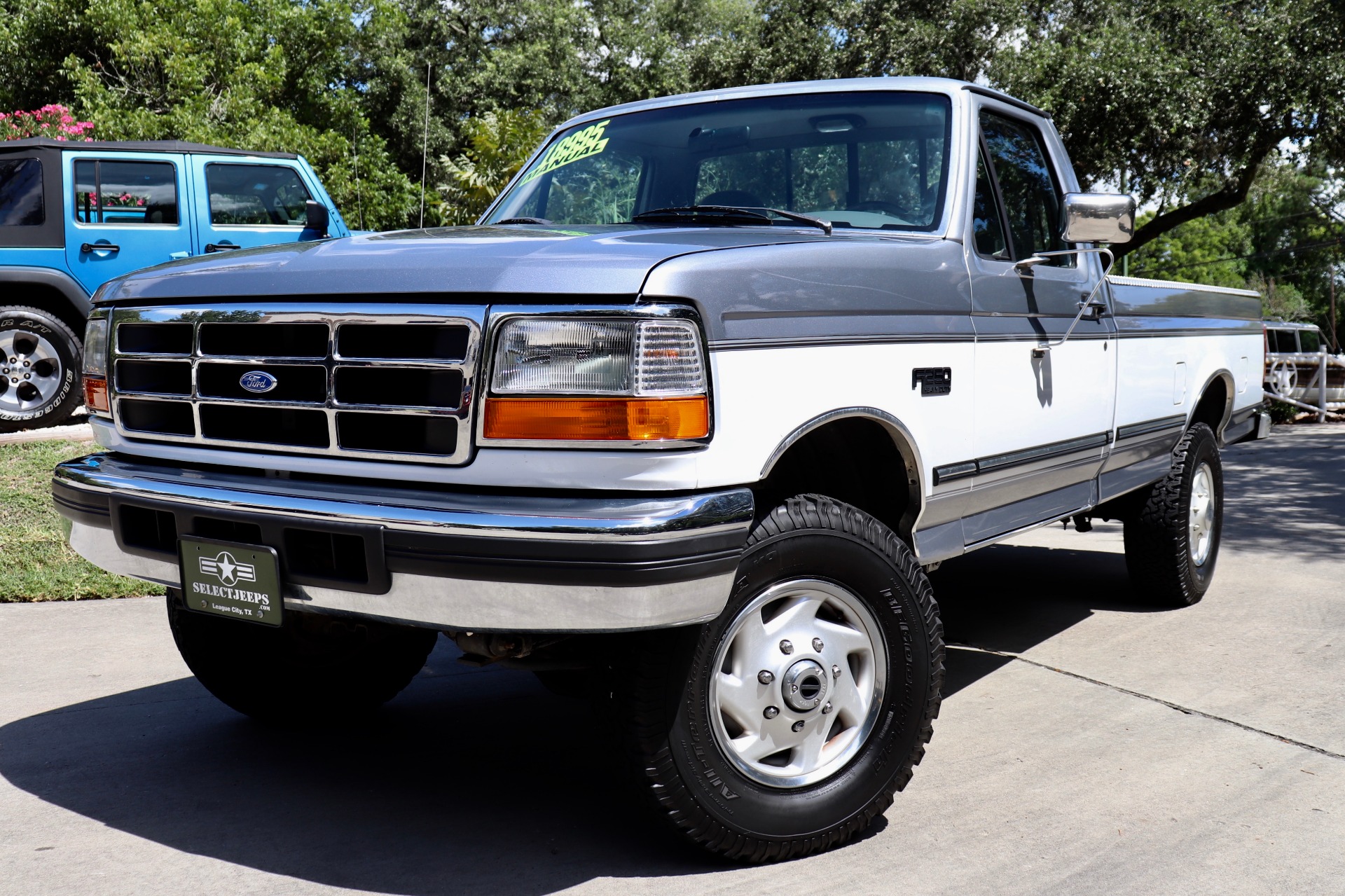 Used-1997-Ford-F-250-HD-HD-Reg-Cab-133