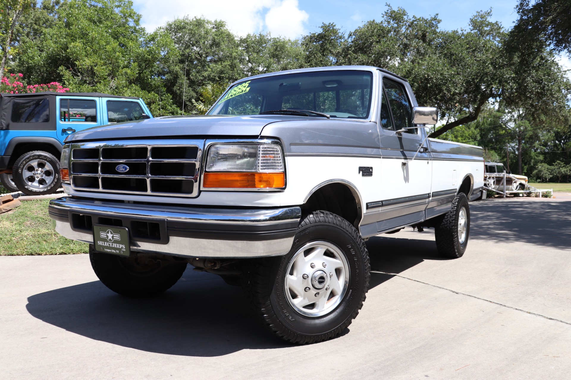 Used-1997-Ford-F-250-HD-HD-Reg-Cab-133