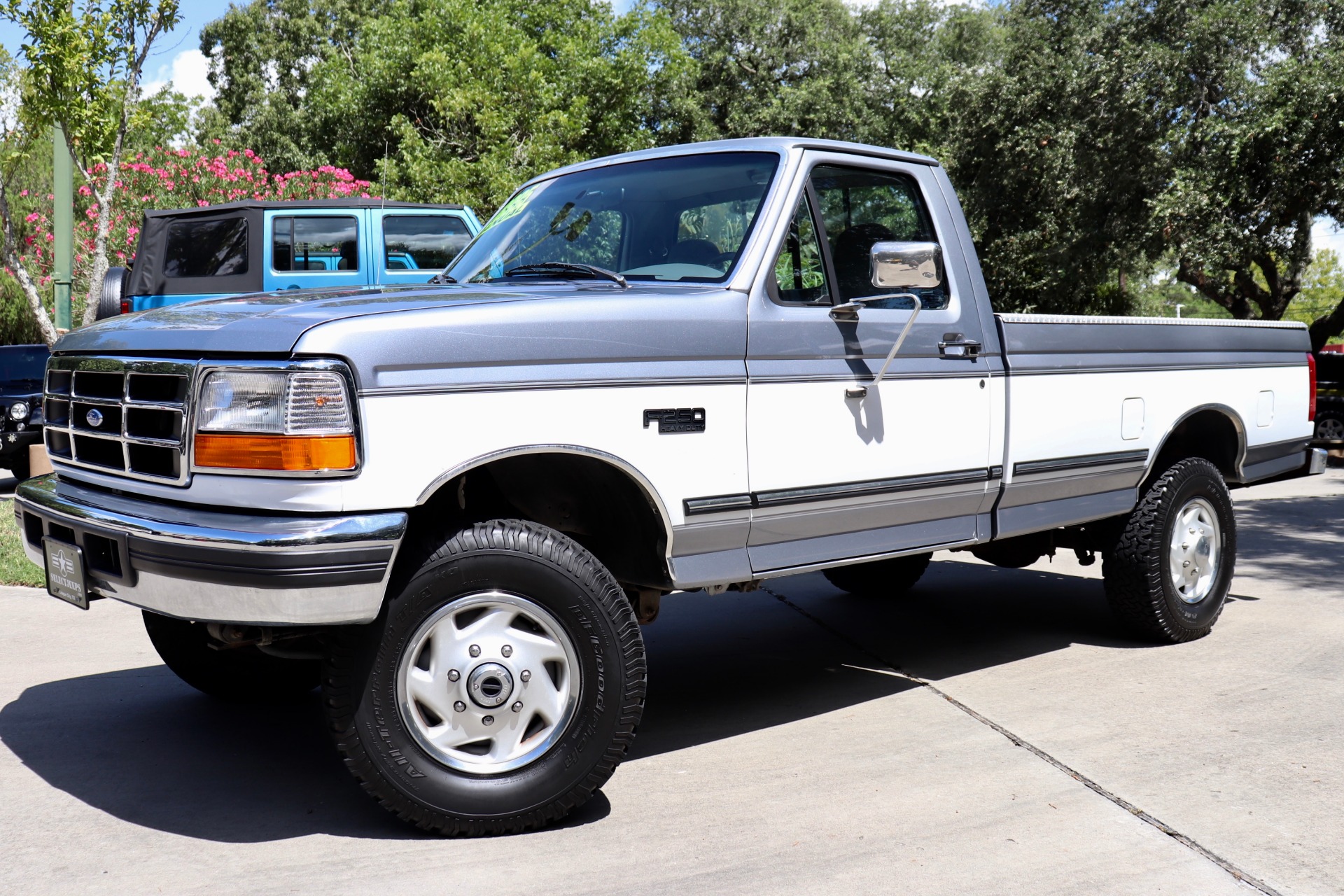 Used-1997-Ford-F-250-HD-HD-Reg-Cab-133