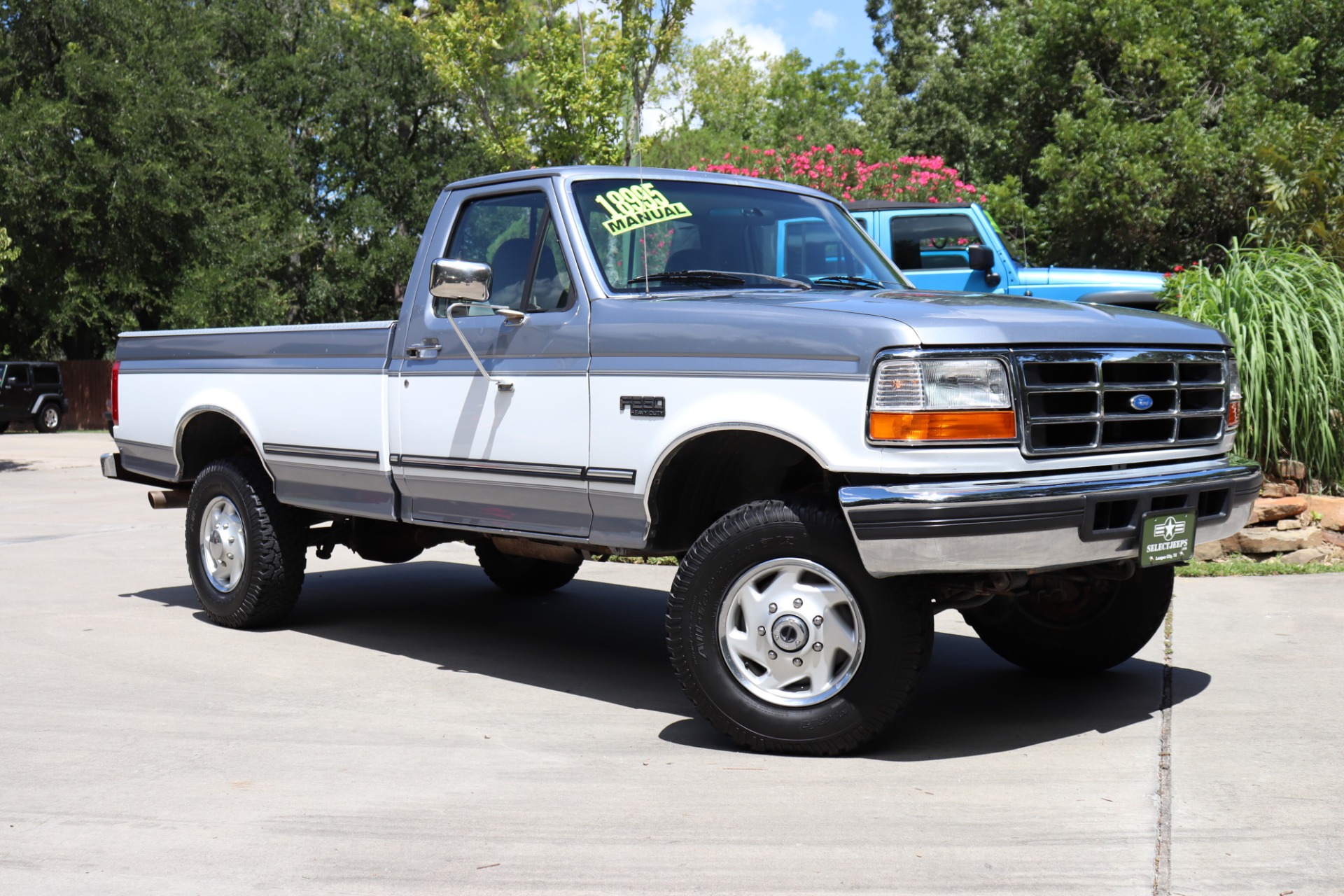 Used-1997-Ford-F-250-HD-HD-Reg-Cab-133