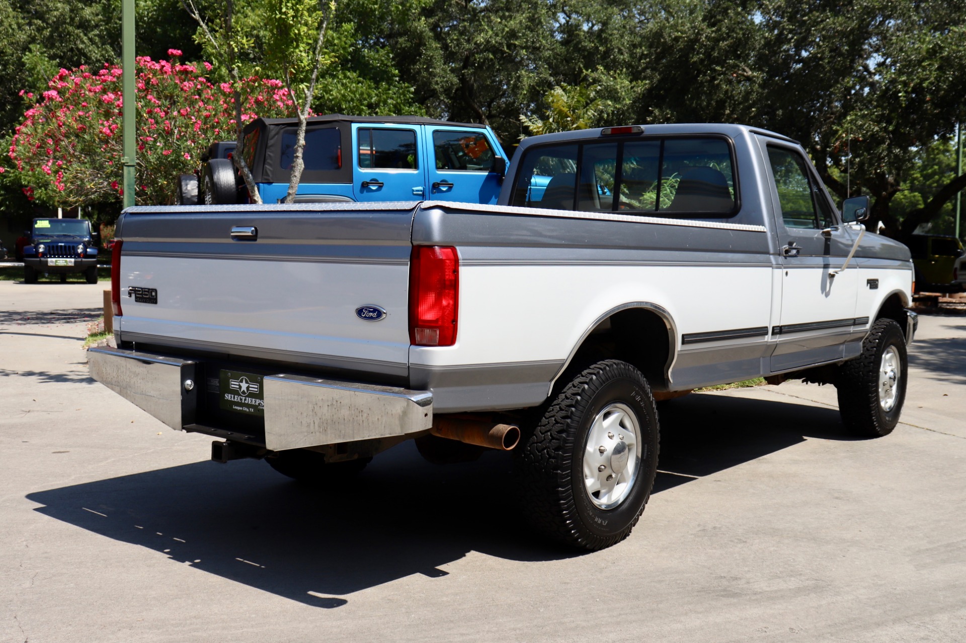 Used-1997-Ford-F-250-HD-HD-Reg-Cab-133