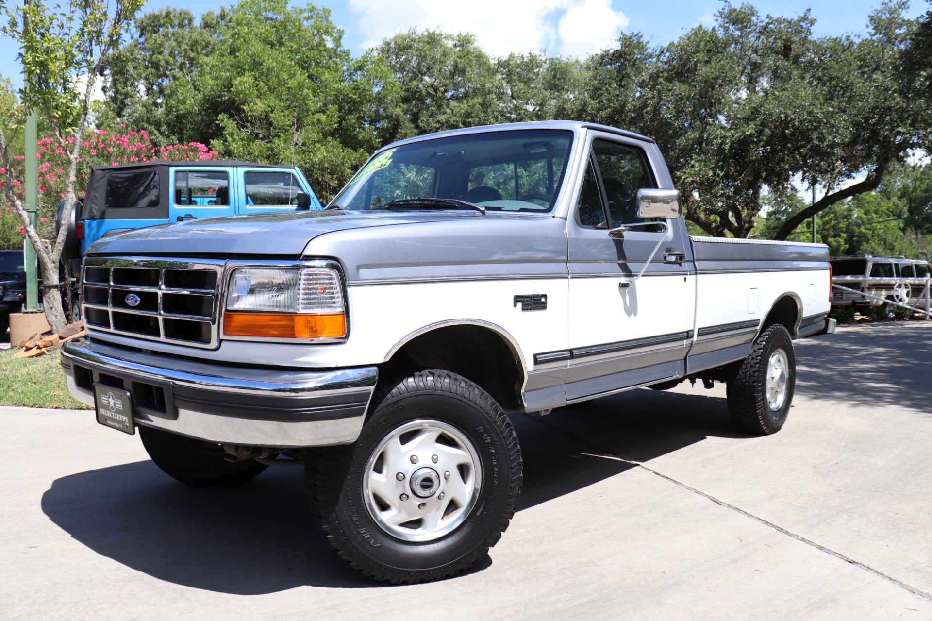 Used-1997-Ford-F-250-HD-HD-Reg-Cab-133