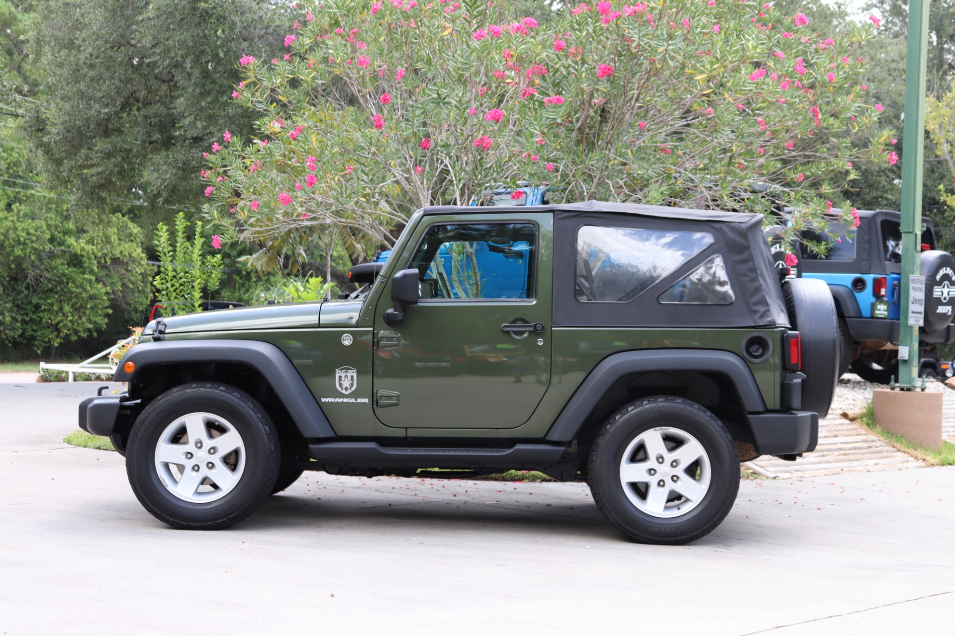 Used-2008-Jeep-Wrangler-4WD-2dr-X