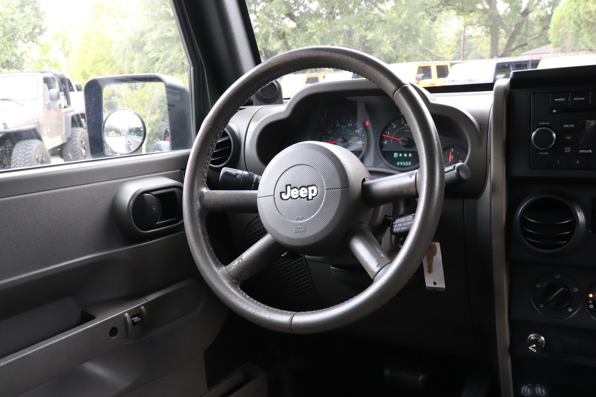 Used-2008-Jeep-Wrangler-4WD-2dr-X