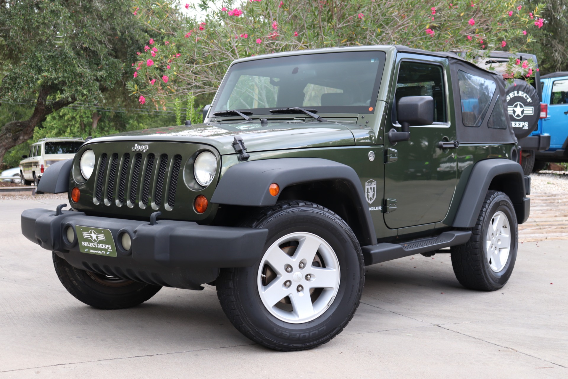 Used-2008-Jeep-Wrangler-4WD-2dr-X