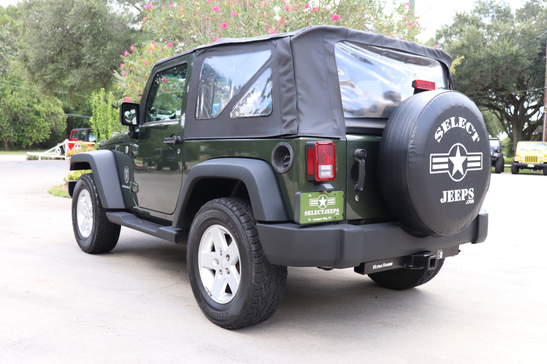 Used-2008-Jeep-Wrangler-4WD-2dr-X