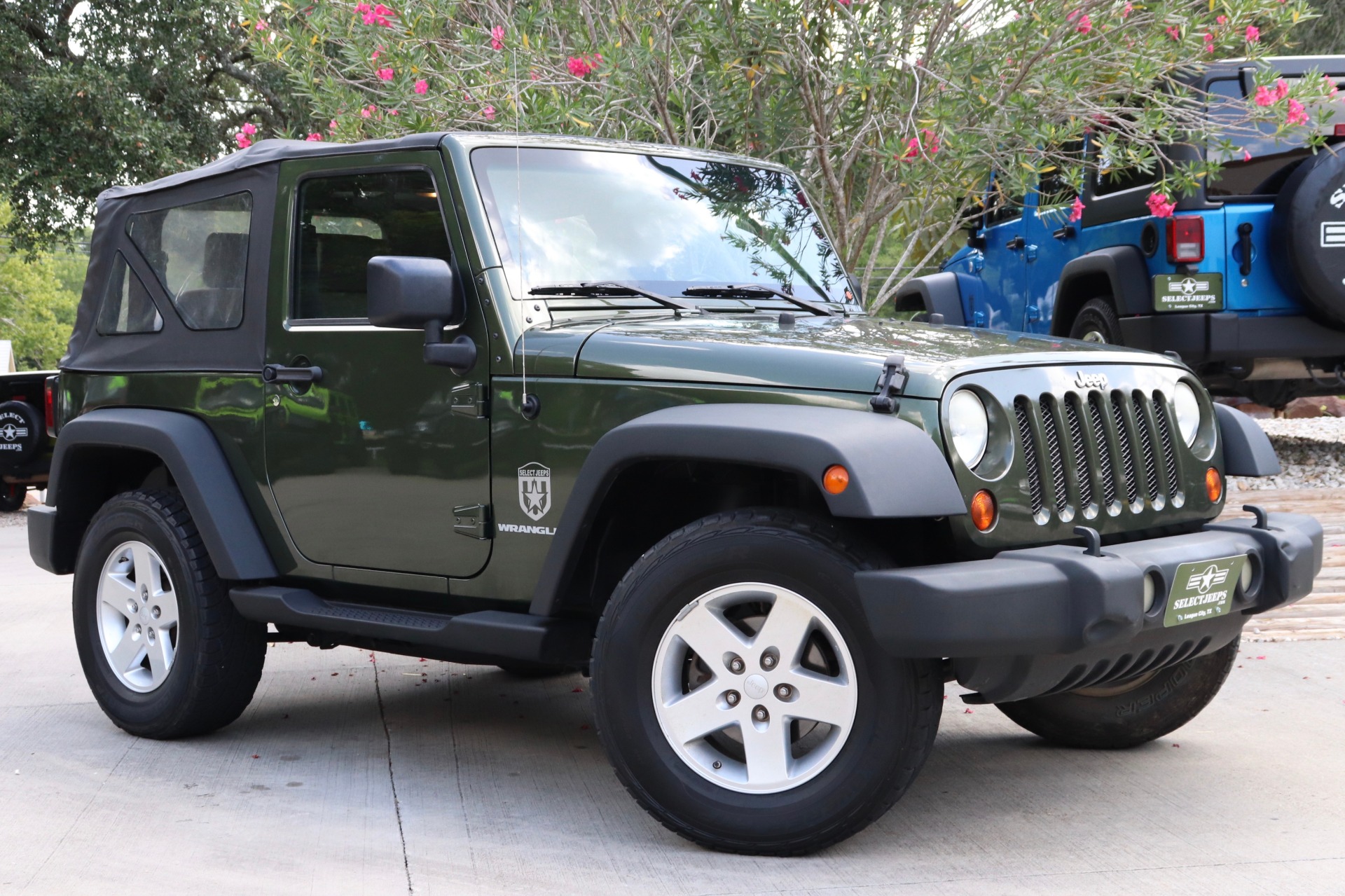 Used-2008-Jeep-Wrangler-4WD-2dr-X