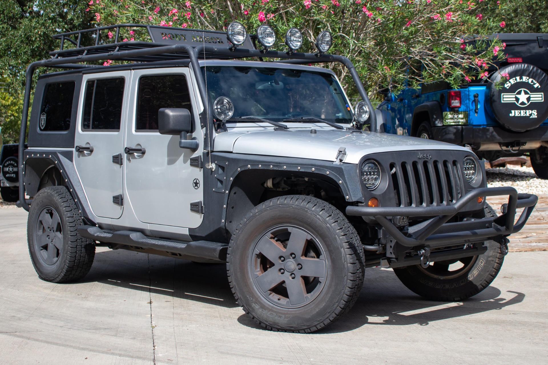 Used-2008-Jeep-Wrangler-Unlimited-Sahara-4WD-4dr-Unlimited-Sahara