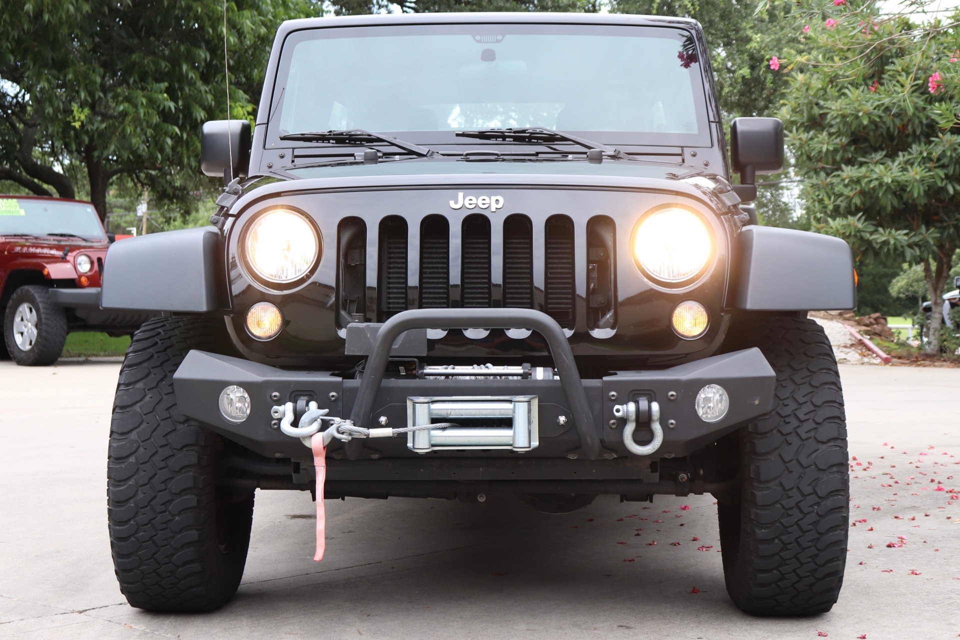 Used-2015-Jeep-Wrangler-Unlimited-Sport-4WD-4dr-Sport