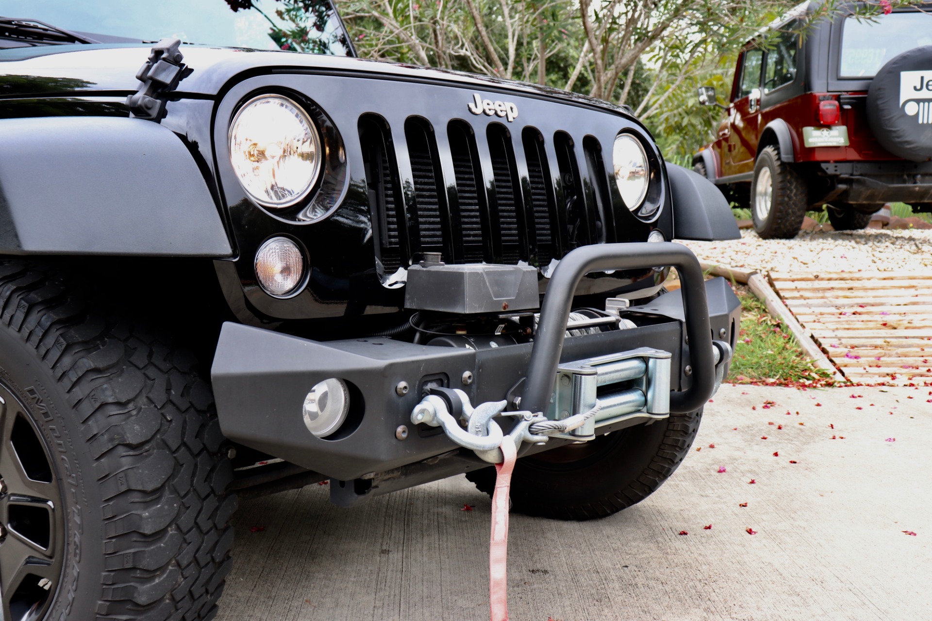 Used-2015-Jeep-Wrangler-Unlimited-Sport-4WD-4dr-Sport