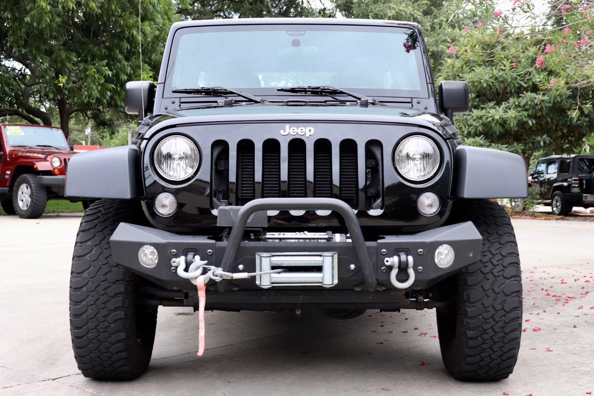 Used-2015-Jeep-Wrangler-Unlimited-Sport-4WD-4dr-Sport