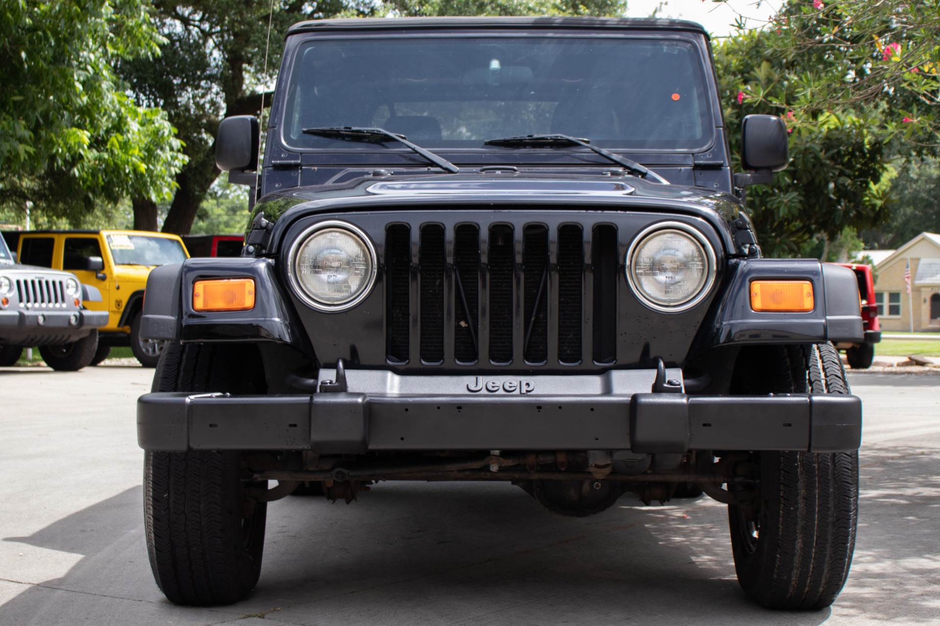 Used-2004-Jeep-Wrangler-X