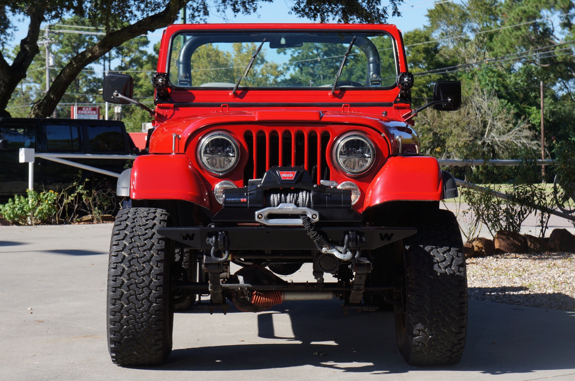 Used-1983-Jeep-CJ-7-4WD-Wagon-CJ7