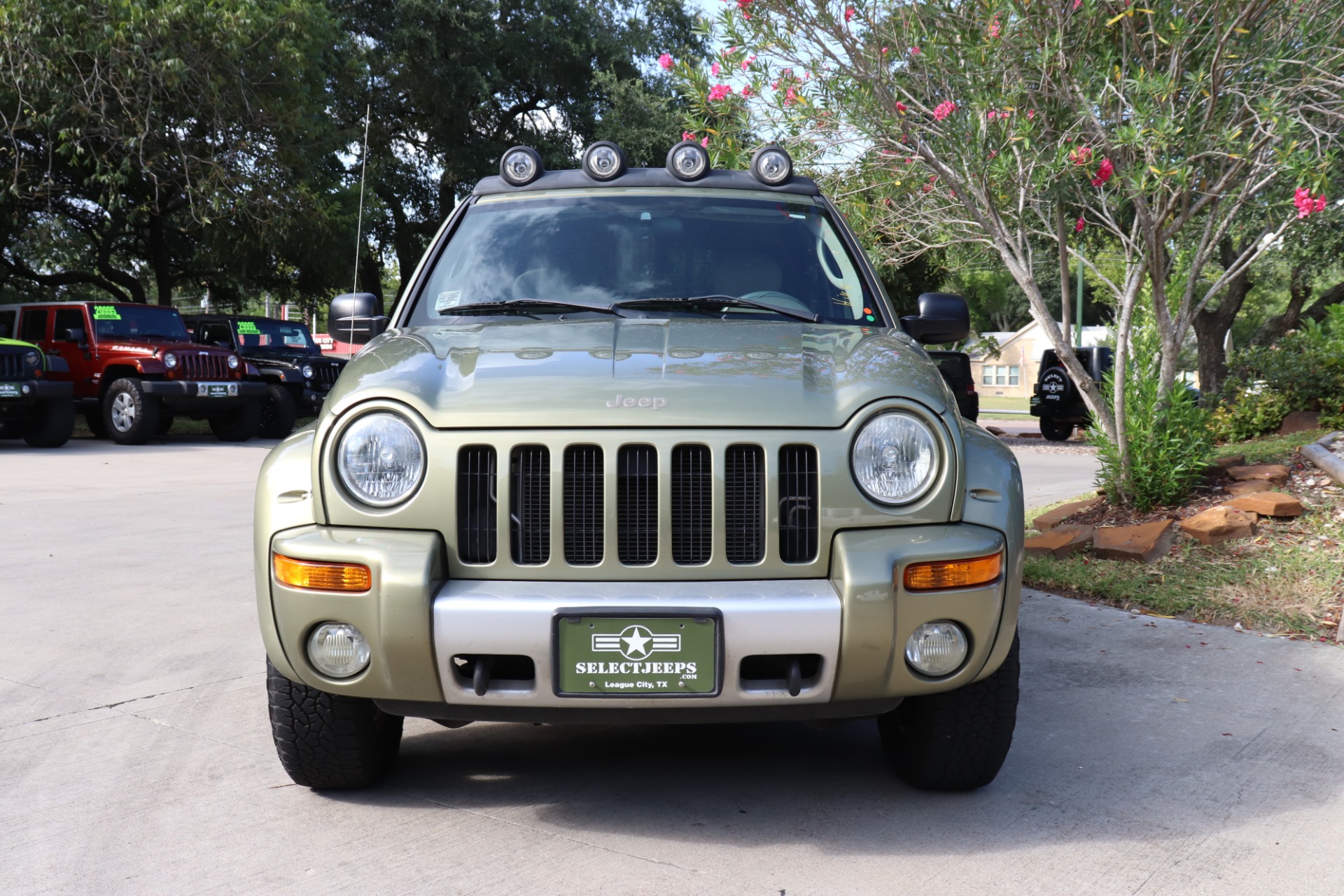 Used-2003-Jeep-Liberty-4dr-Renegade-4WD