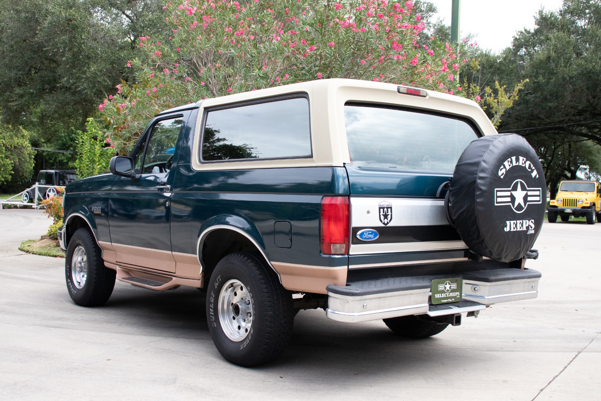 Used-1995-Ford-Bronco-Eddie-Bauer