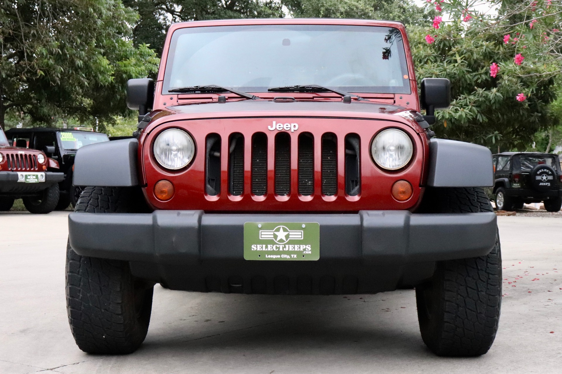 Used-2009-Jeep-Wrangler-x-4WD-2dr-X