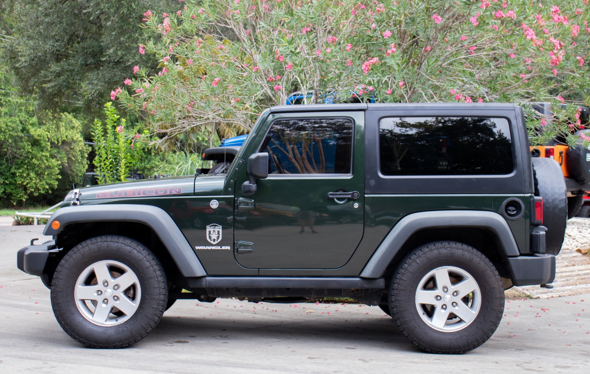 Used-2011-Jeep-Wrangler-Rubicon