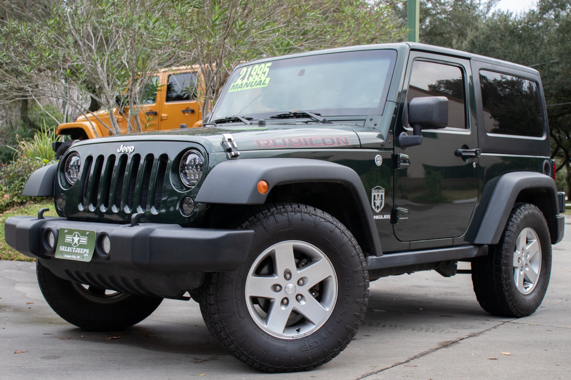 Used-2011-Jeep-Wrangler-Rubicon