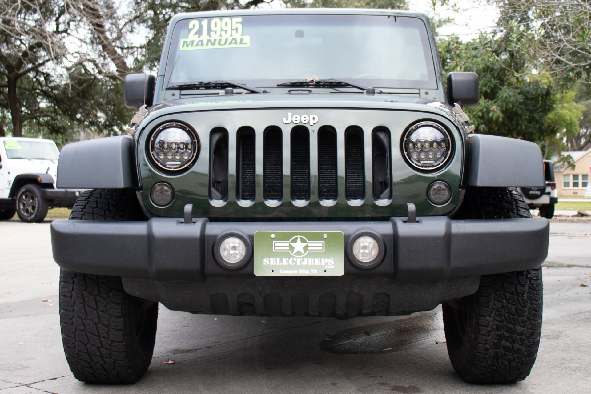 Used-2011-Jeep-Wrangler-Rubicon