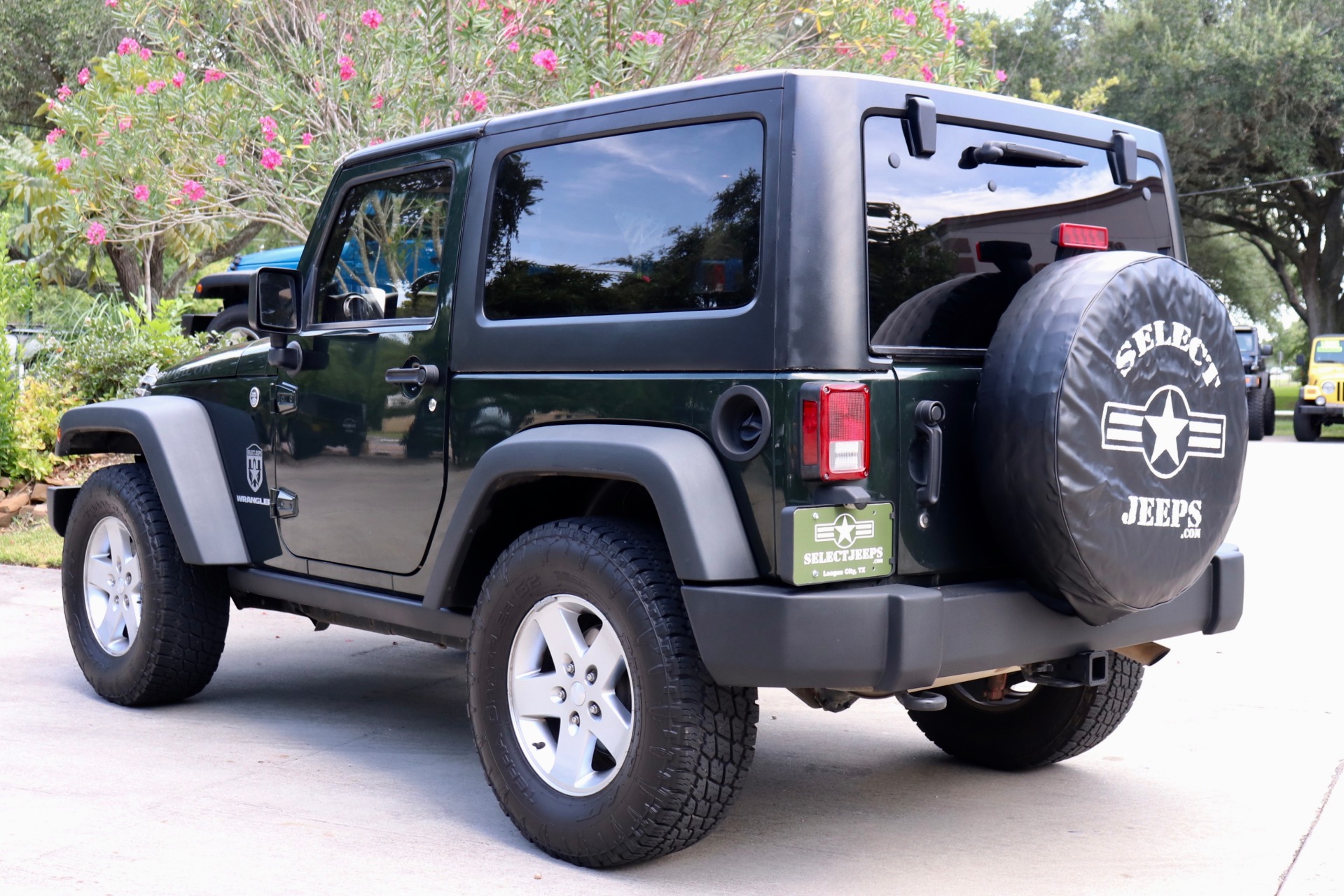 Used-2011-Jeep-Wrangler-Rubicon