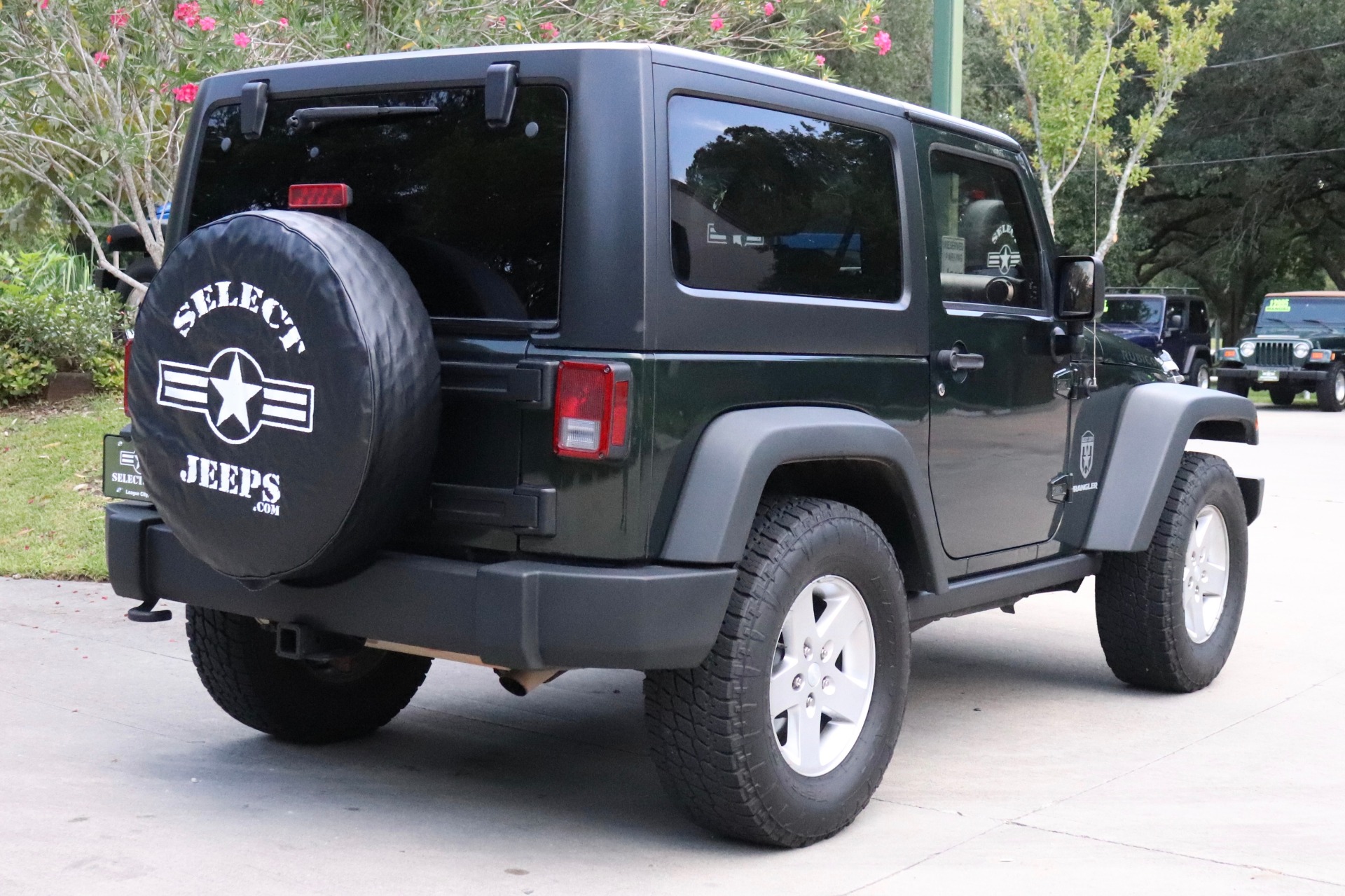 Used-2011-Jeep-Wrangler-Rubicon