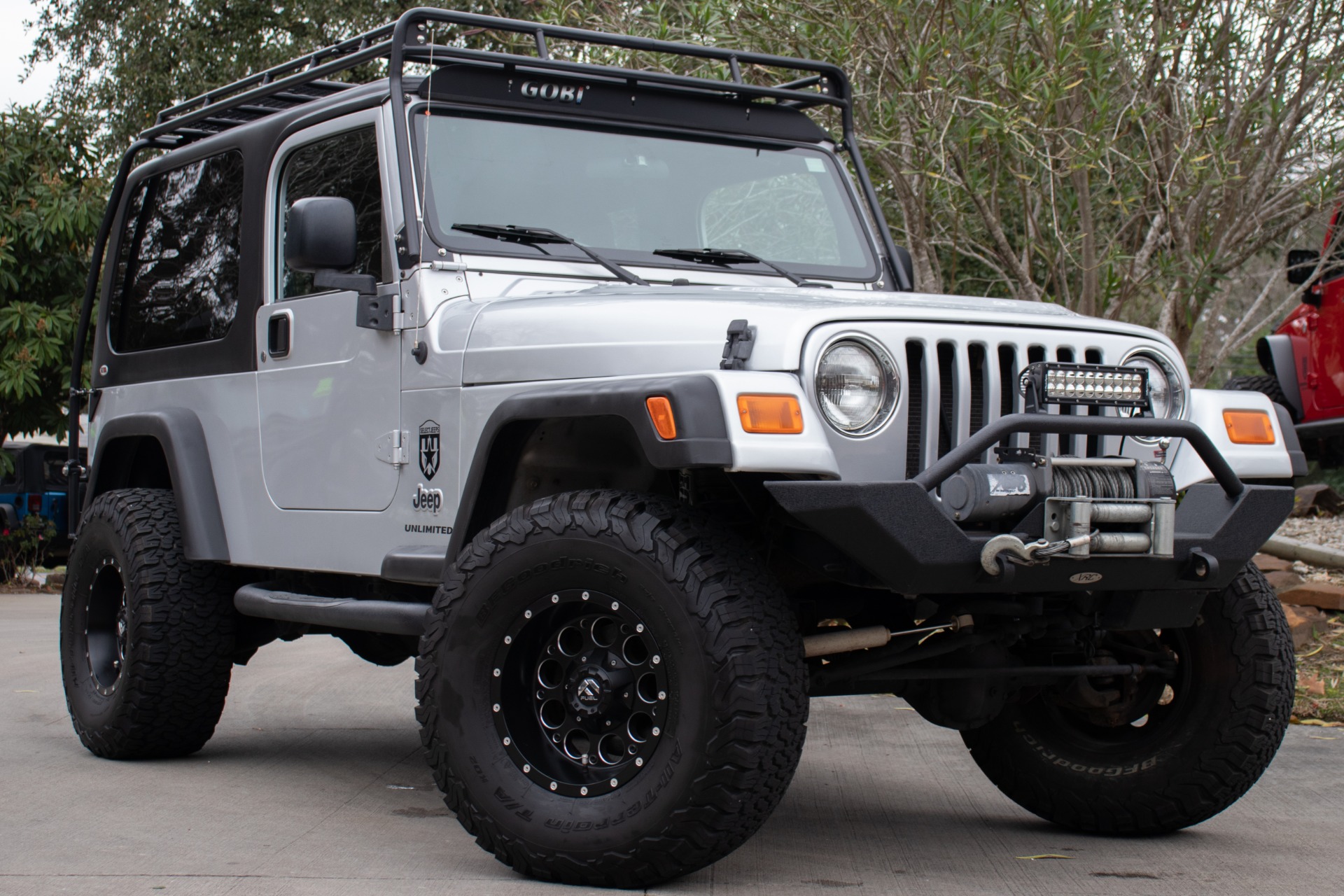 Looking For Used Jeeps For Sale In Illinois | Ultimate Rides
