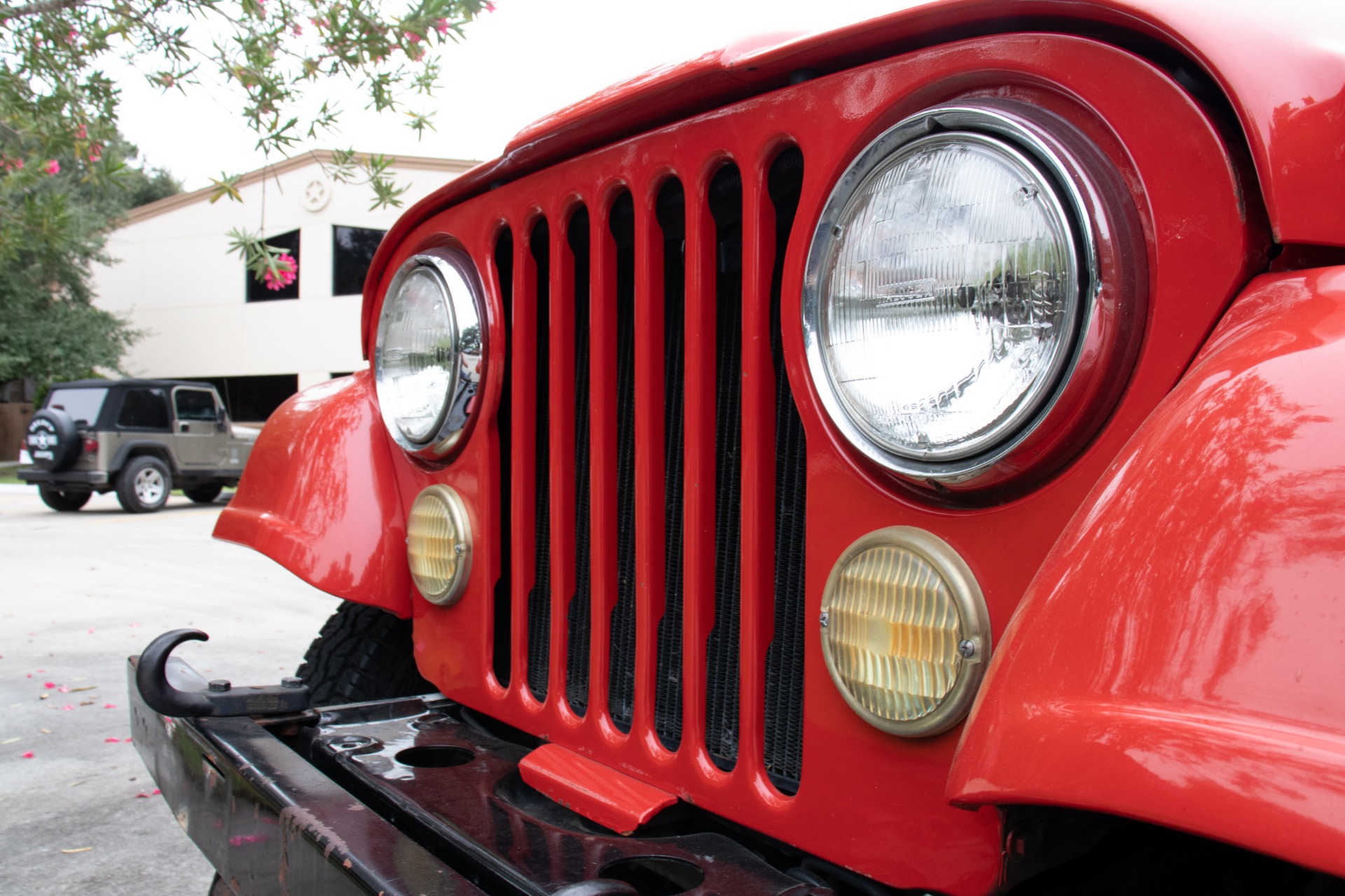 Used-1985-Jeep-CJ-4WD-CJ7-Renegade