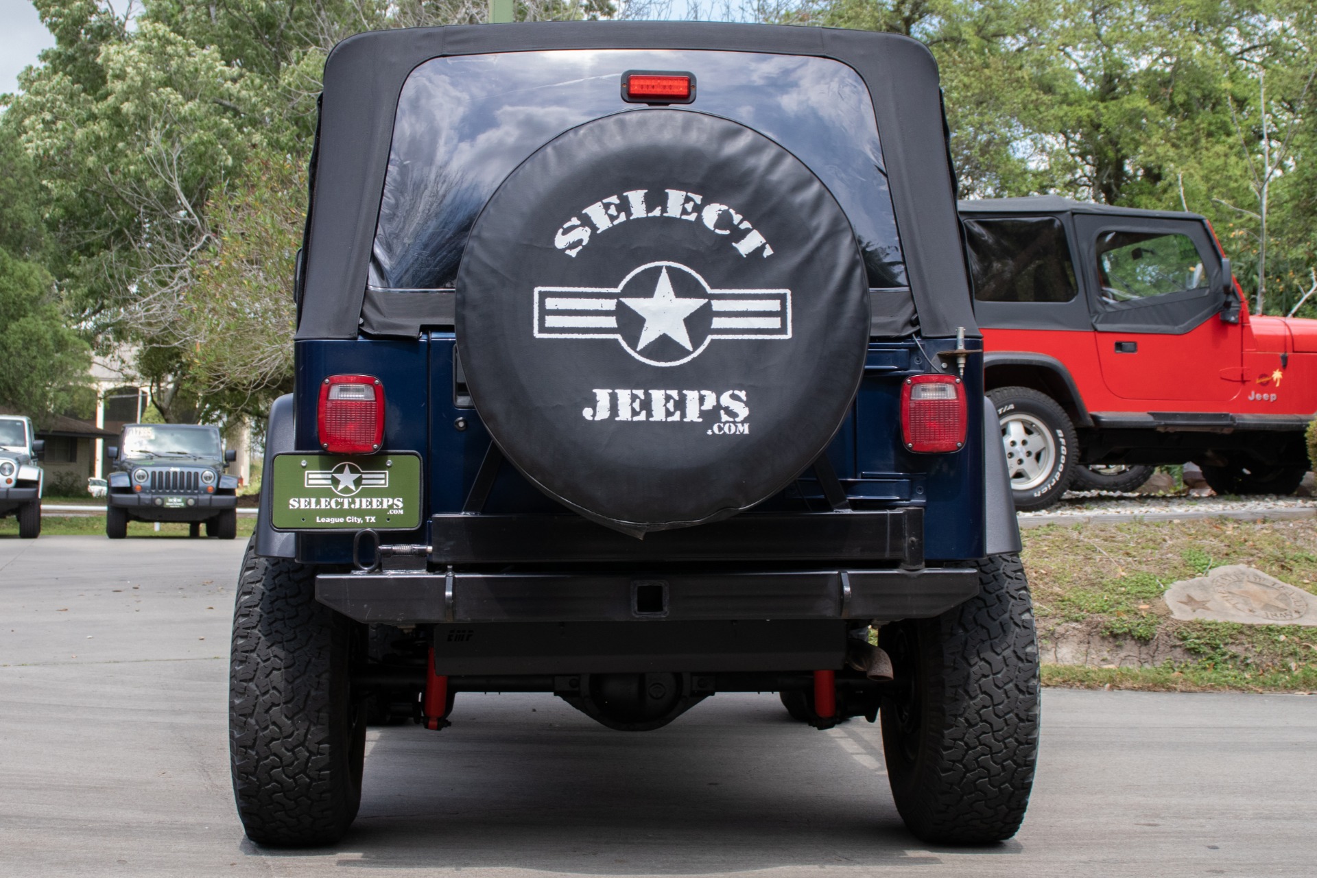 Used-2001-Jeep-Wrangler-SE