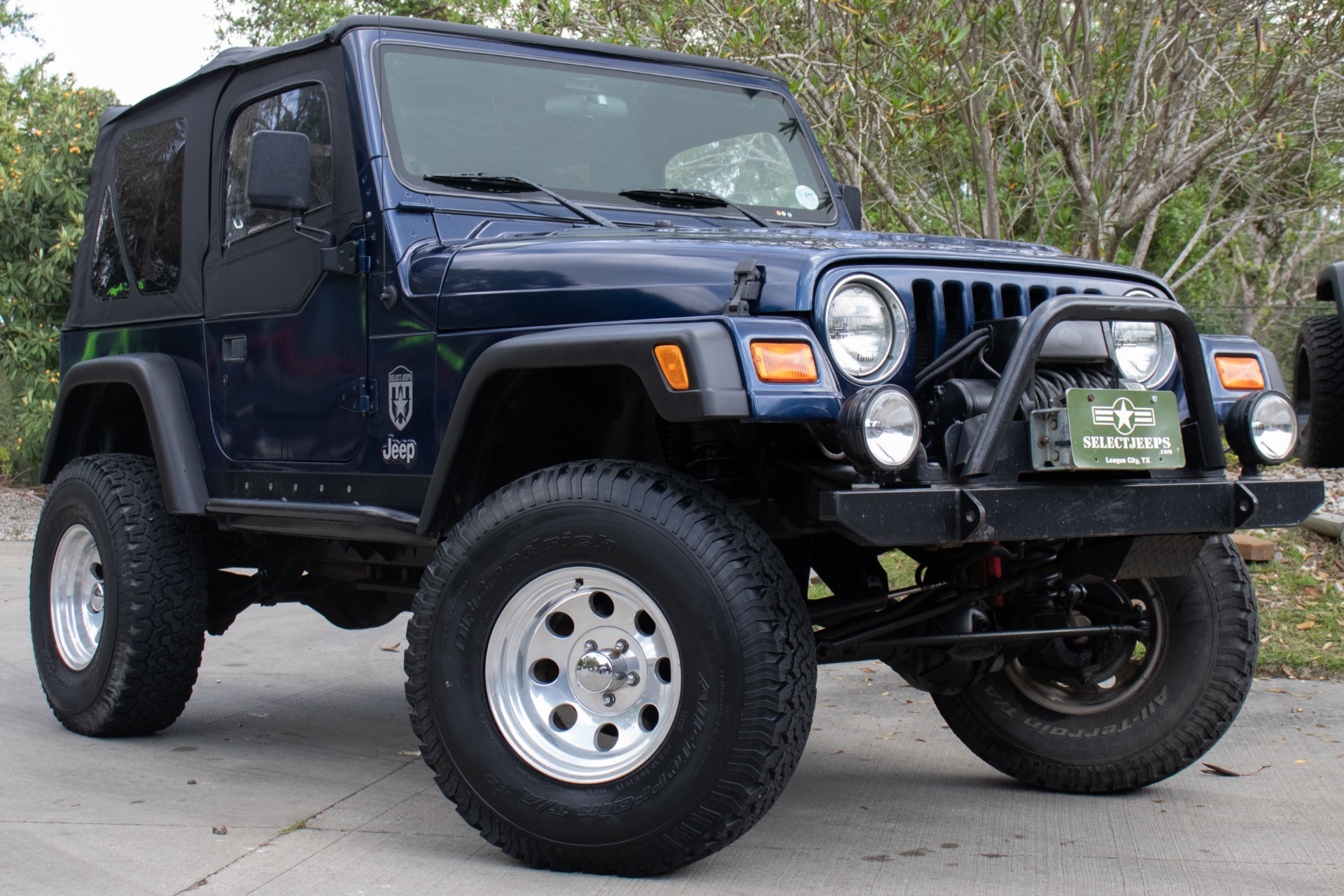 Used-2001-Jeep-Wrangler-SE