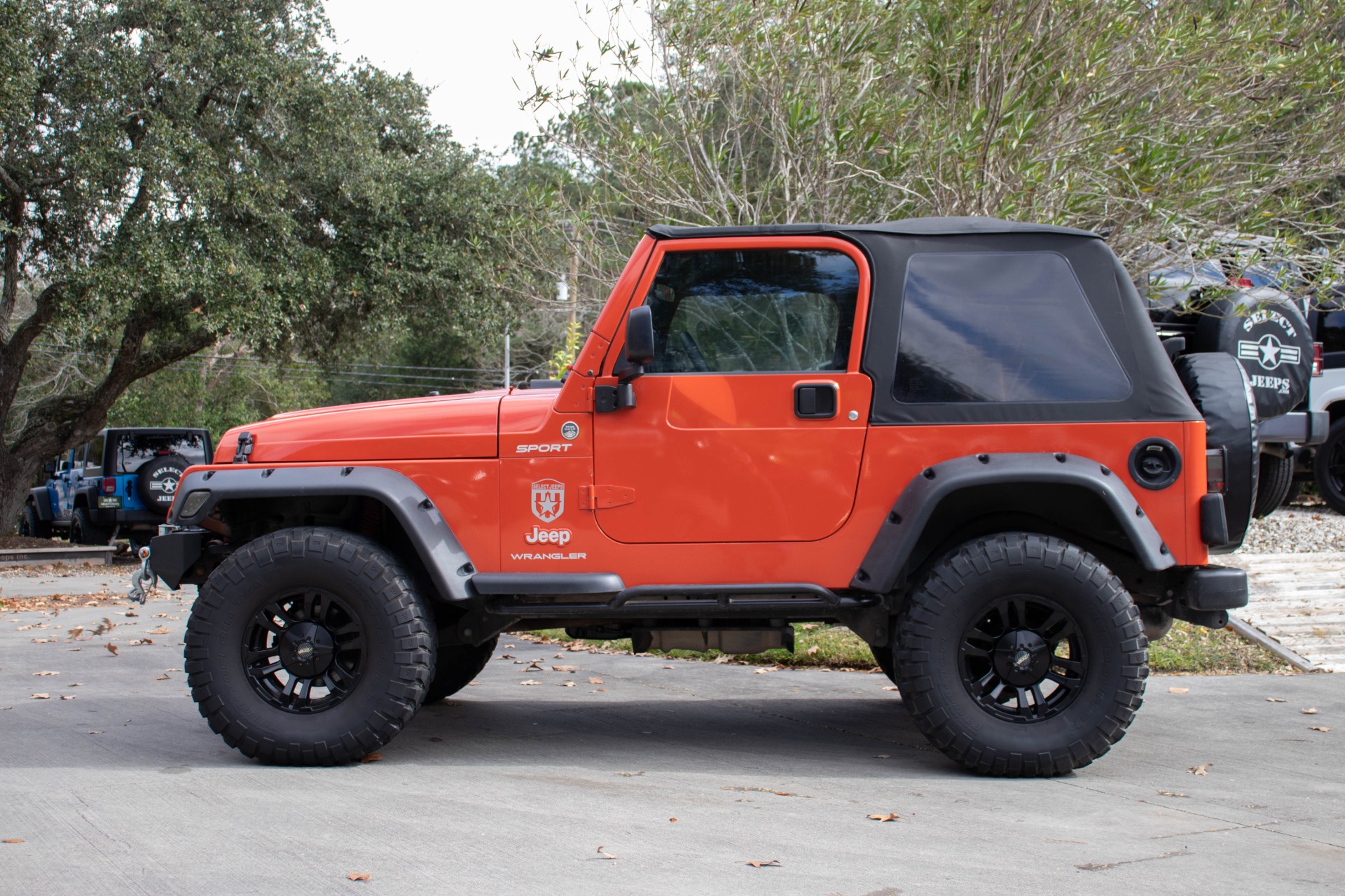 Used-2006-Jeep-Wrangler-2dr-Sport