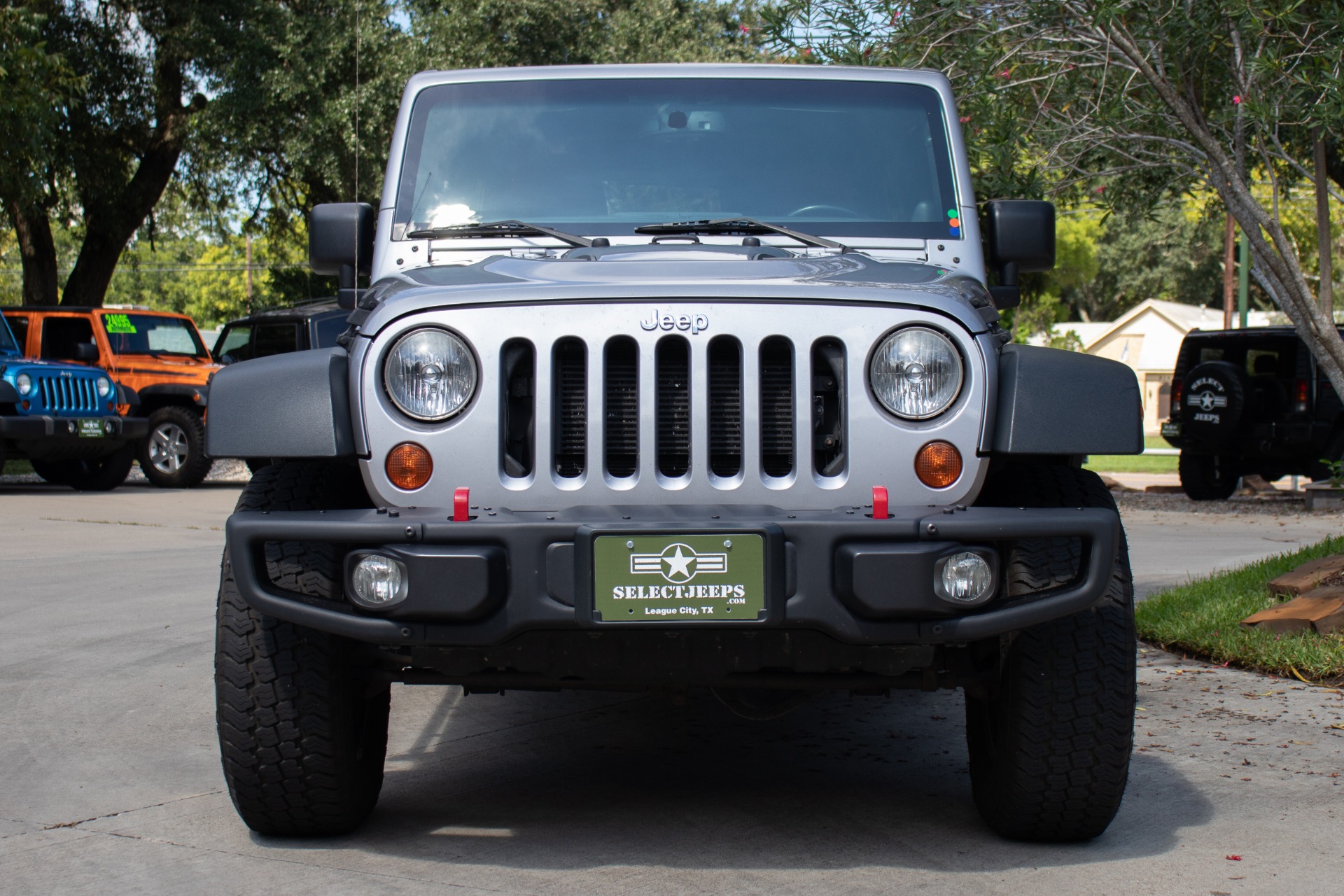 Used-2013-Jeep-Wrangler-Unlimited-10th-Anniversary-Rubicon